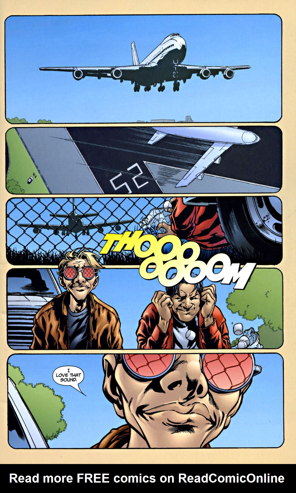 Read online Ghostbusters: Legion comic -  Issue #3 - 3