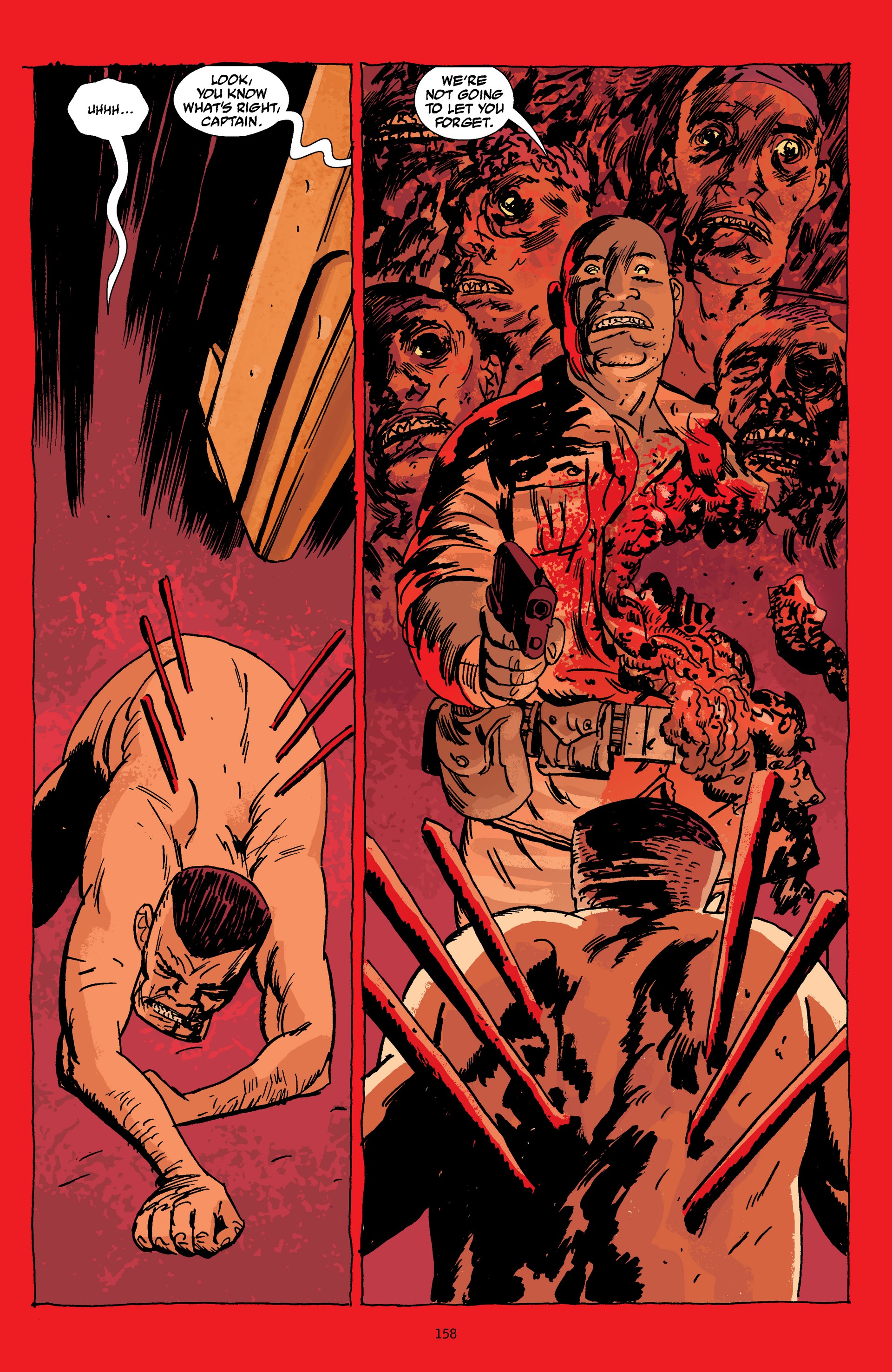 Read online B.P.R.D. Omnibus comic -  Issue # TPB 3 (Part 2) - 59