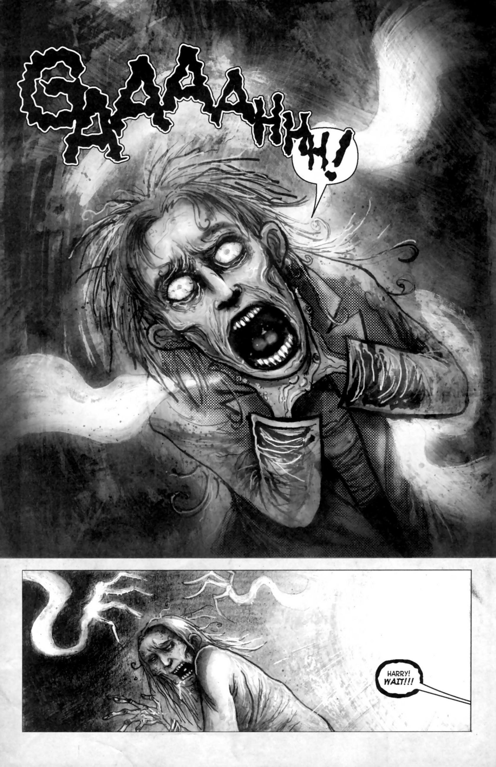 Read online Winchester comic -  Issue # Full - 22