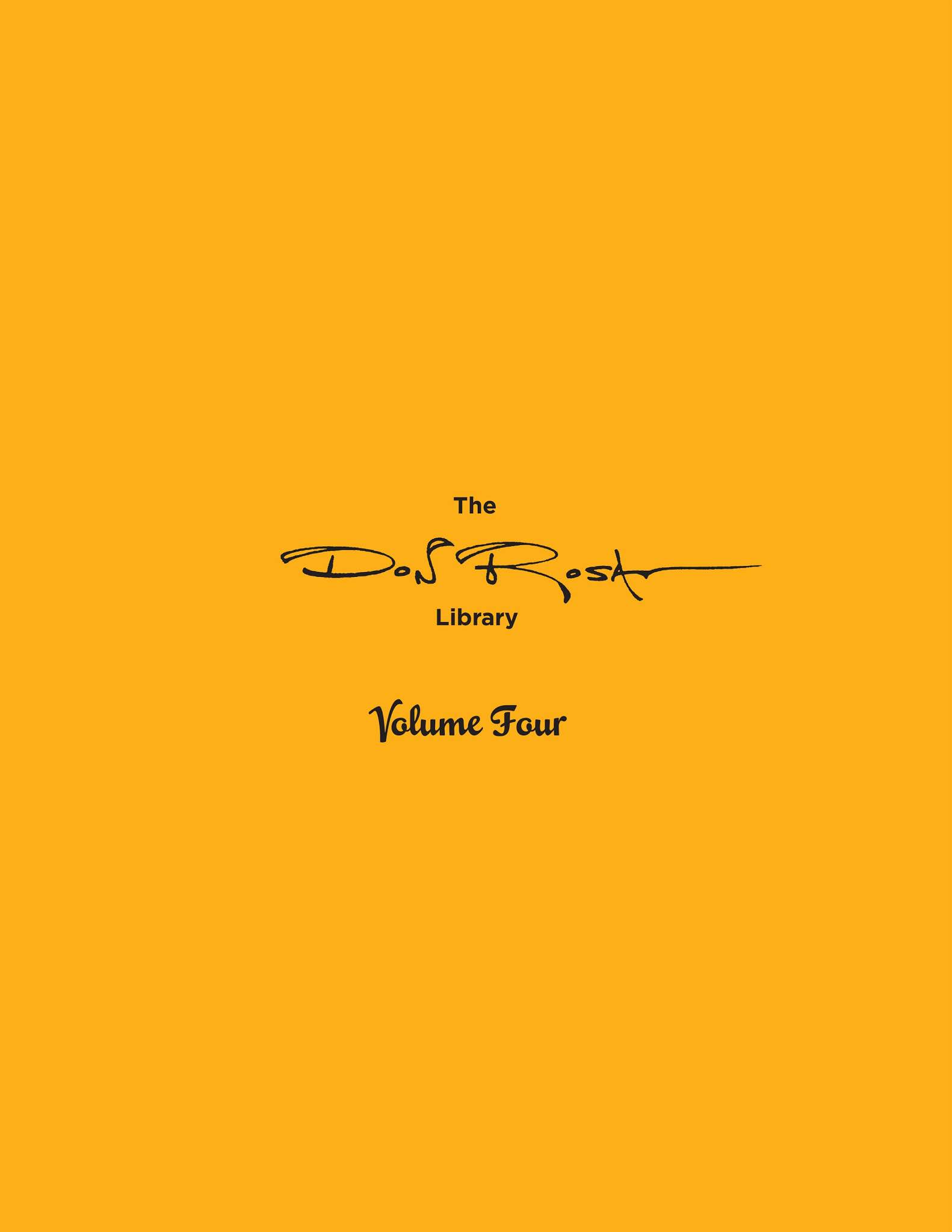 Read online Walt Disney Uncle Scrooge and Donald Duck: The Don Rosa Library comic -  Issue # TPB 4 (Part 1) - 3