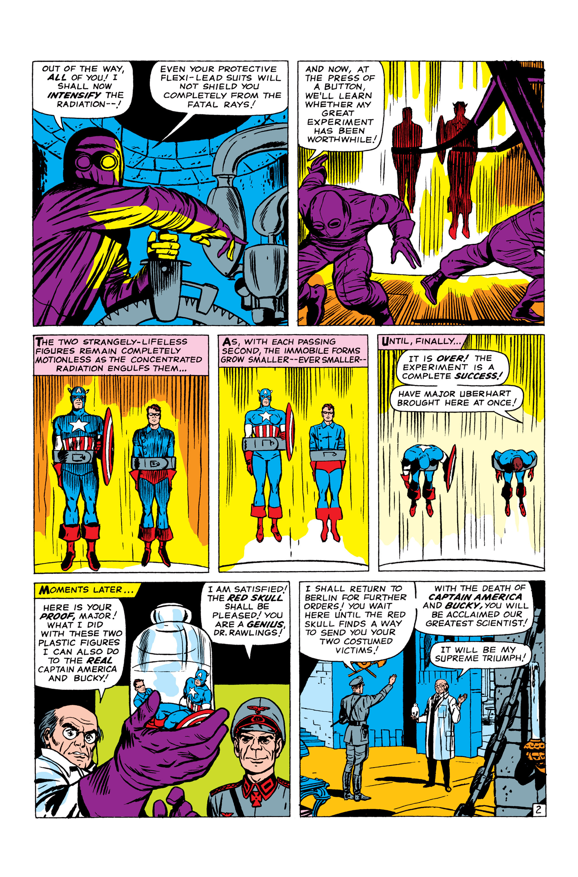 Tales of Suspense (1959) 69 Page 14