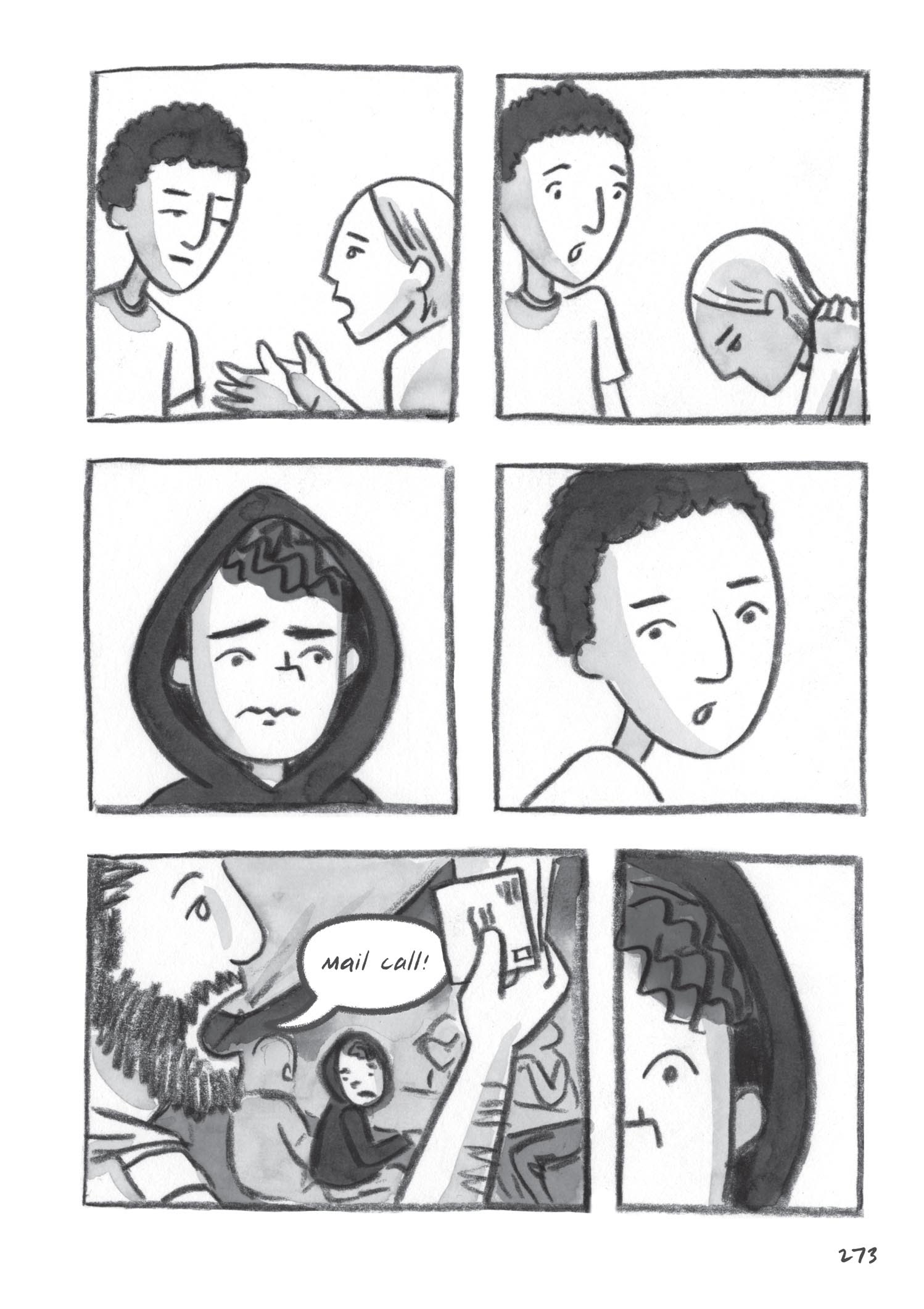 Read online Flamer comic -  Issue # TPB (Part 3) - 67