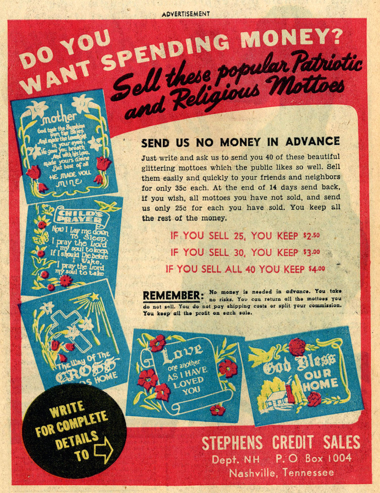 Read online Challengers of the Unknown (1958) comic -  Issue #4 - 34