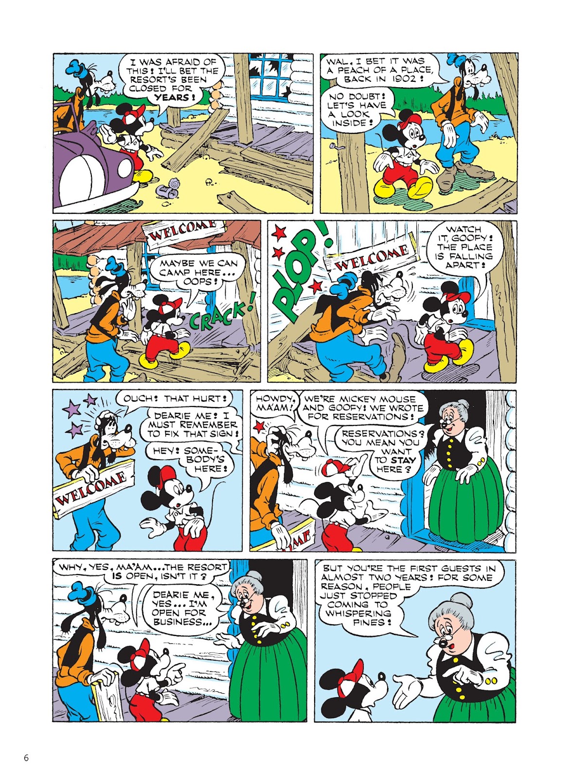 Disney Masters issue TPB 3 (Part 1) - Page 11