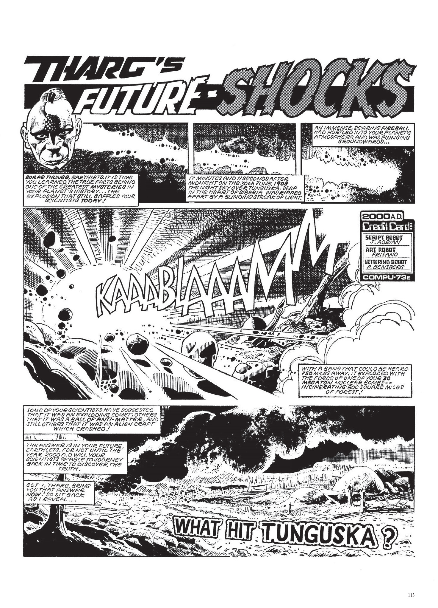 Read online The Complete Future Shocks comic -  Issue # TPB (Part 2) - 37