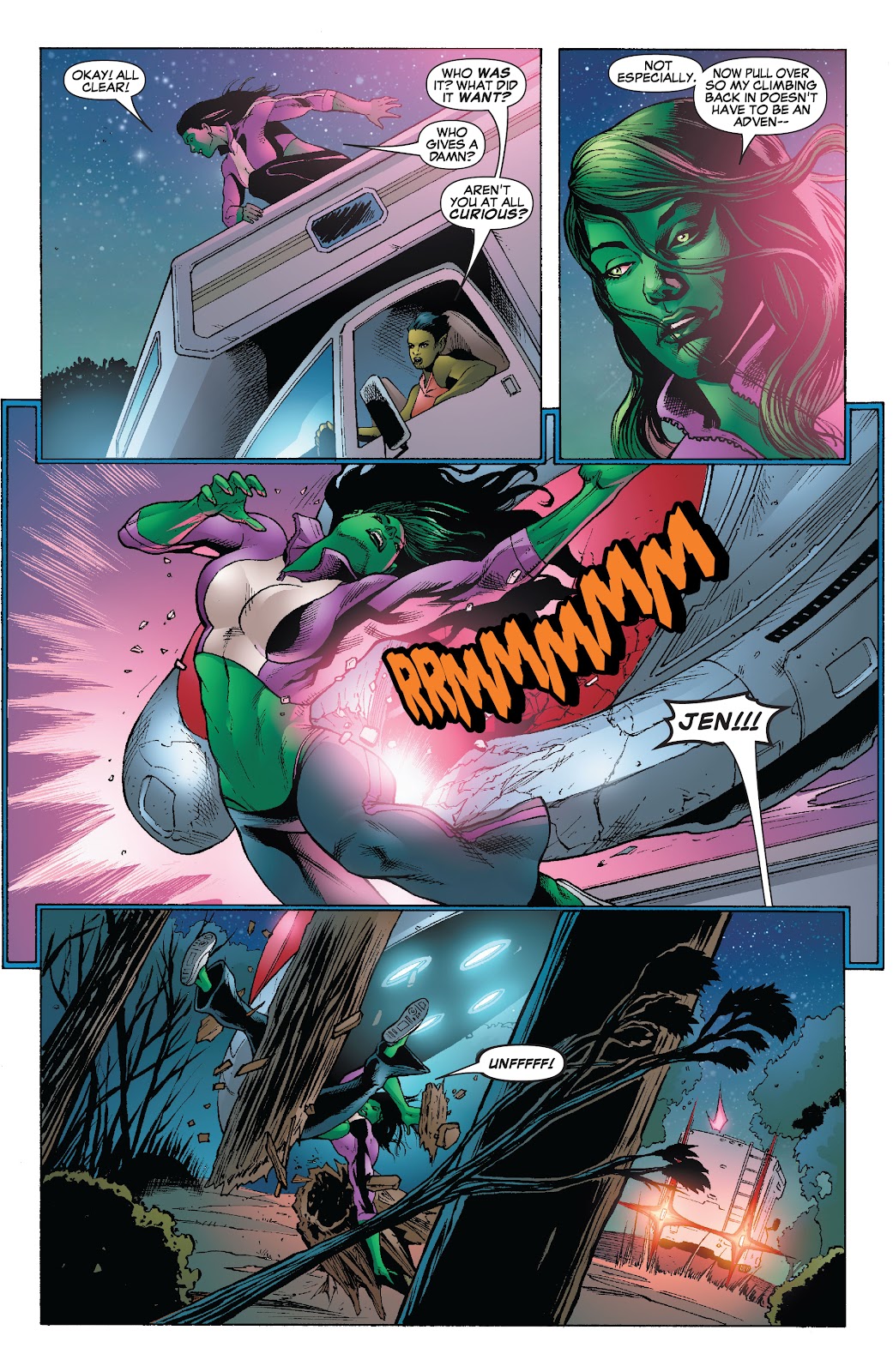 She-Hulk by Peter David Omnibus issue TPB (Part 1) - Page 82