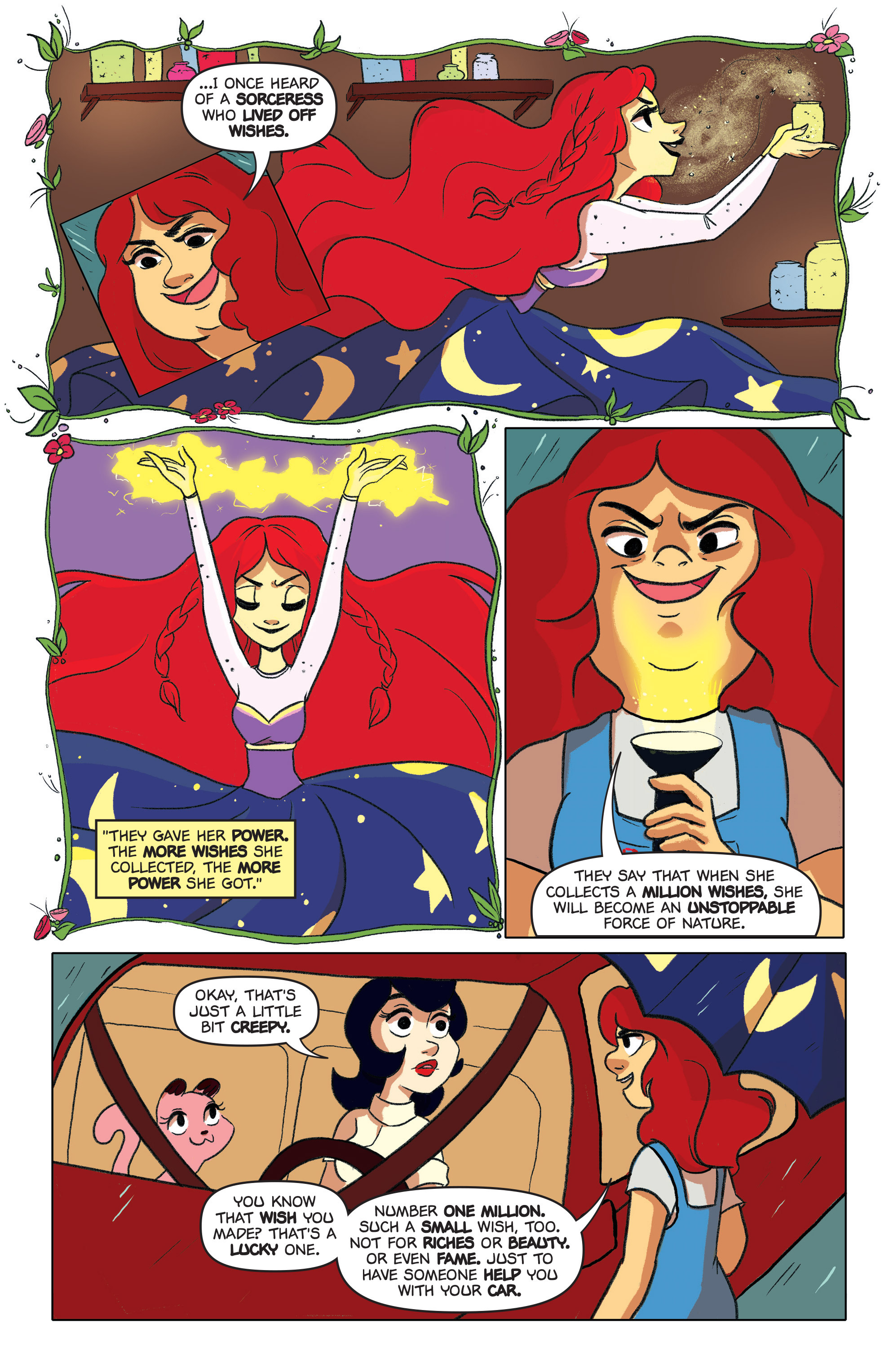 Read online Garfield comic -  Issue #24 - 19