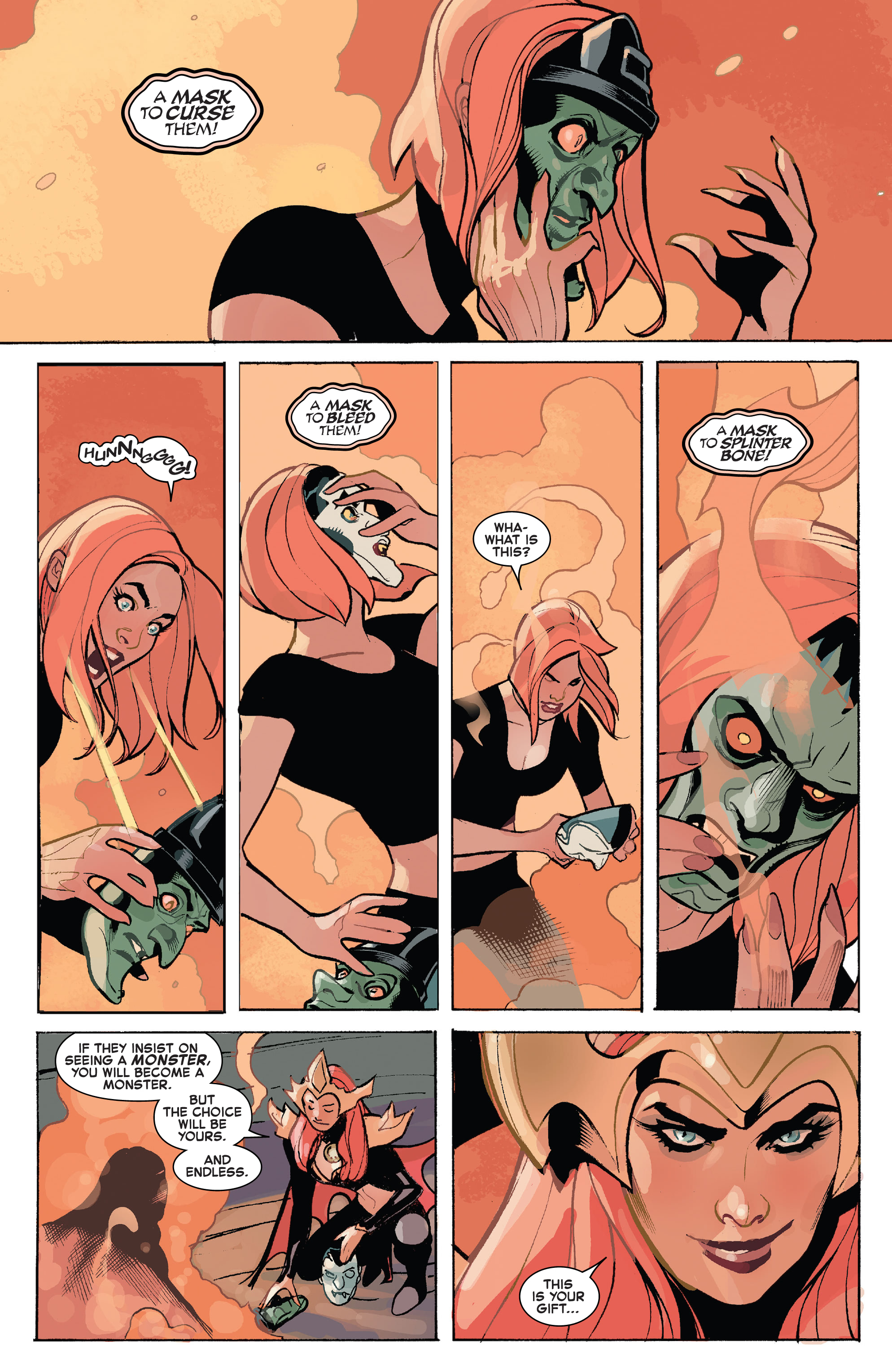 Read online Amazing Spider-Man (2022) comic -  Issue #14 - 23