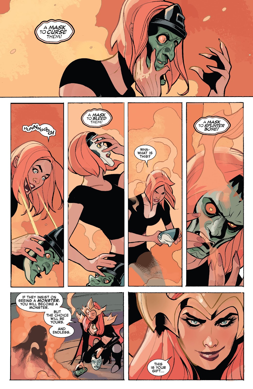 Amazing Spider-Man (2022) issue 14 - Page 23