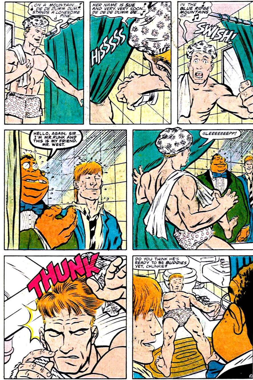 Read online The Flash Annual comic -  Issue #3 - 39