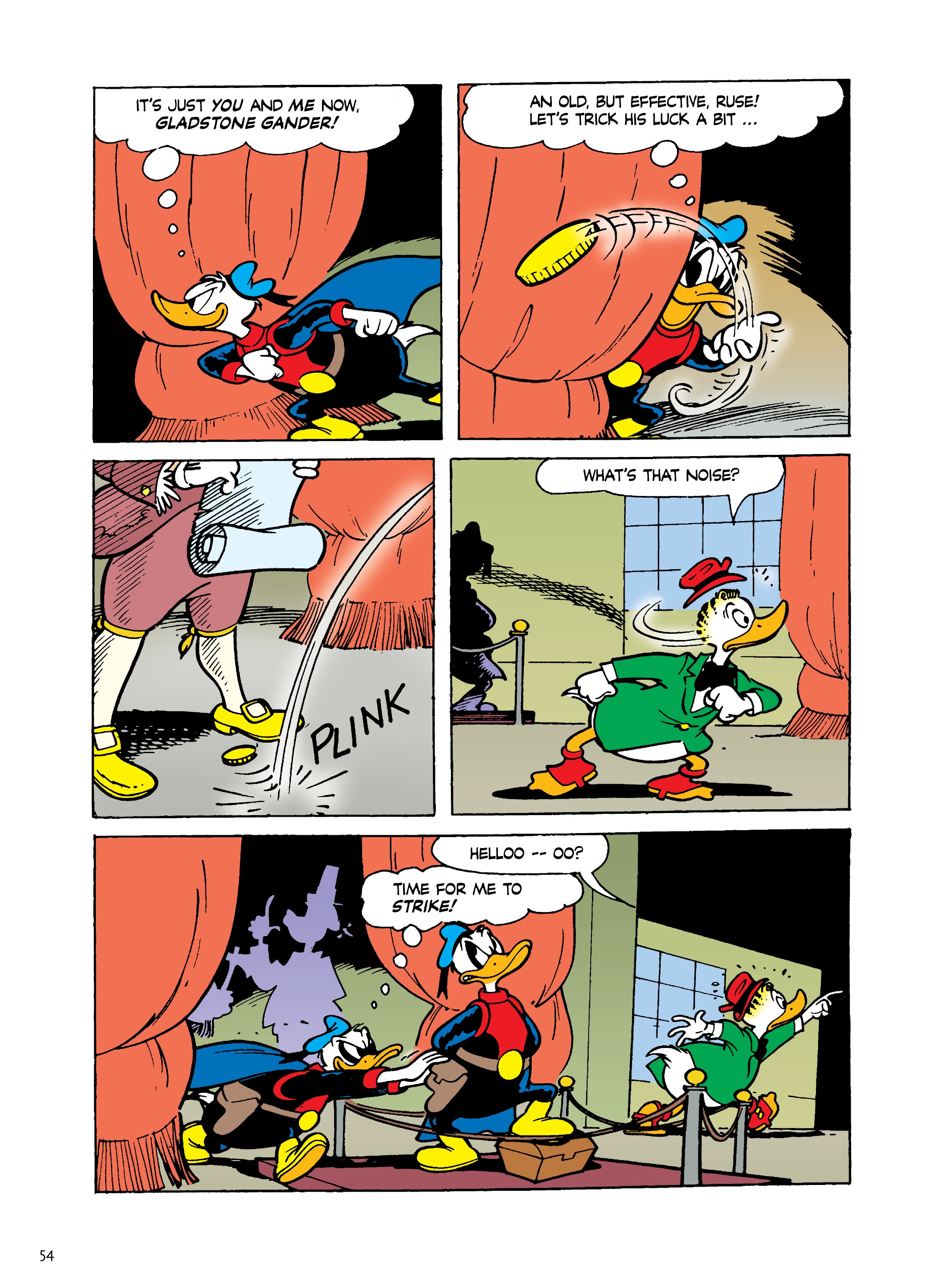 Read online Disney Masters comic -  Issue # TPB 8 (Part 1) - 59