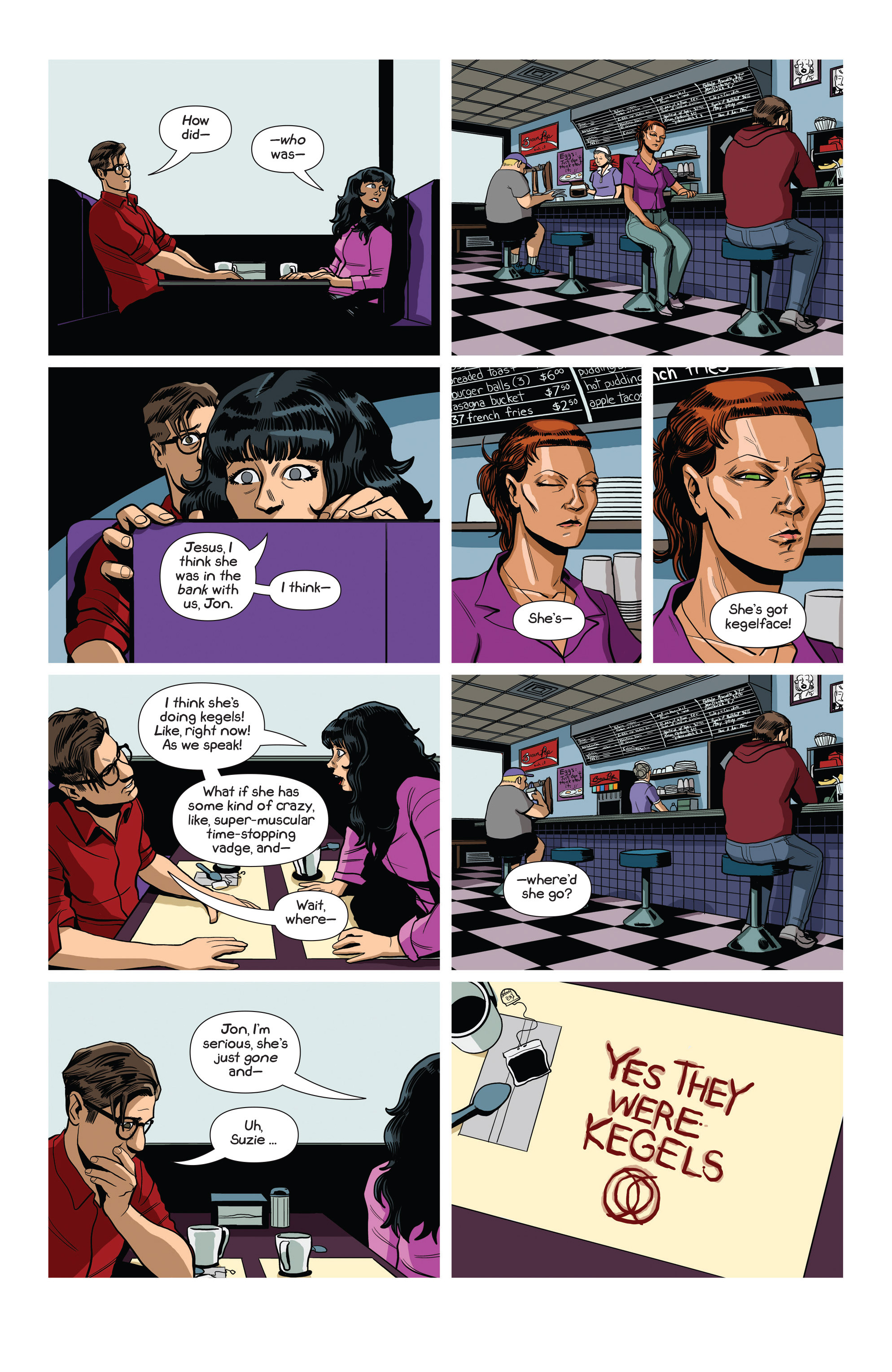 Read online Sex Criminals comic -  Issue # _TPB 1 - 112