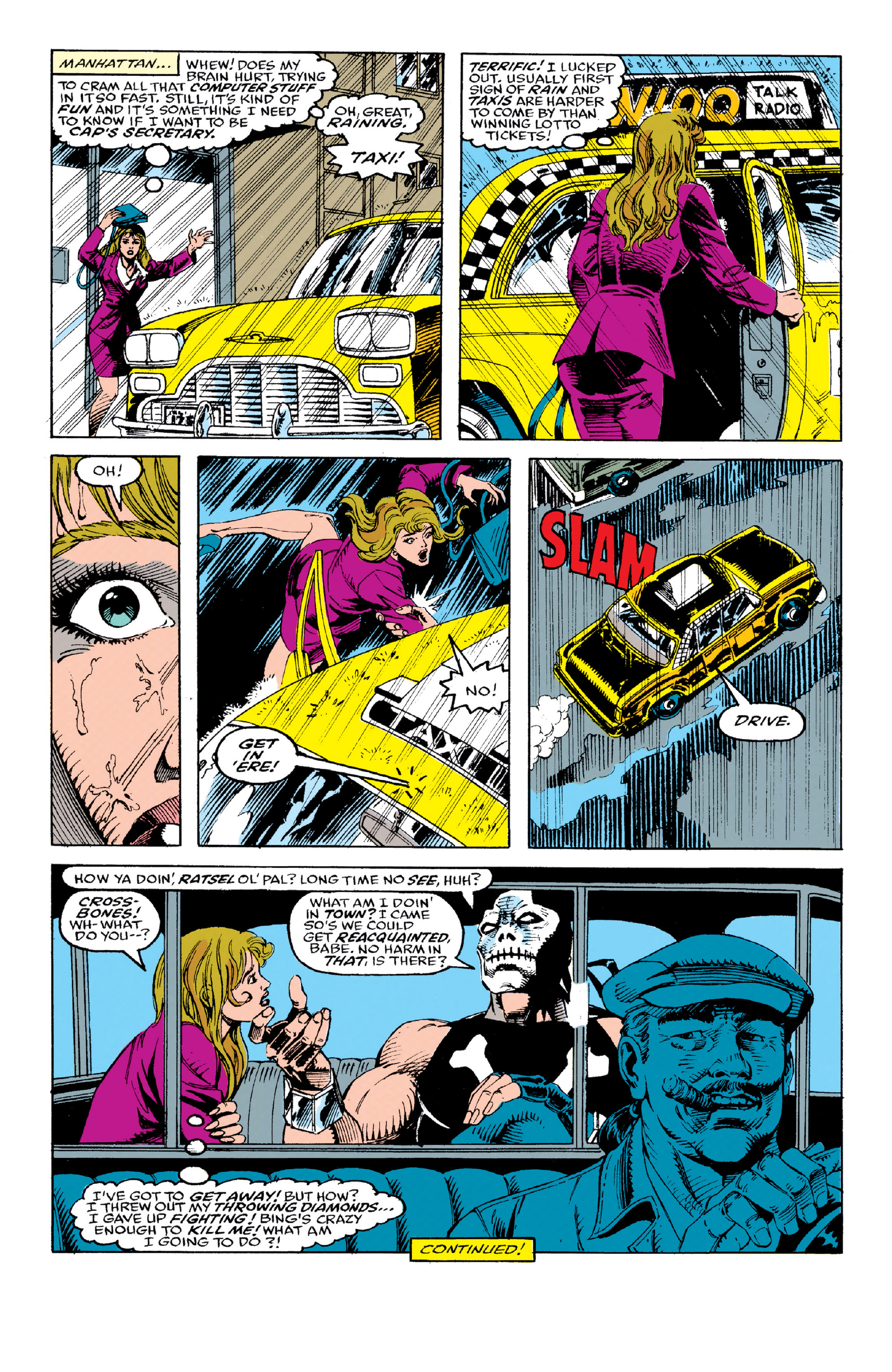 Read online Captain America Epic Collection comic -  Issue # TPB The Superia Strategem (Part 3) - 29
