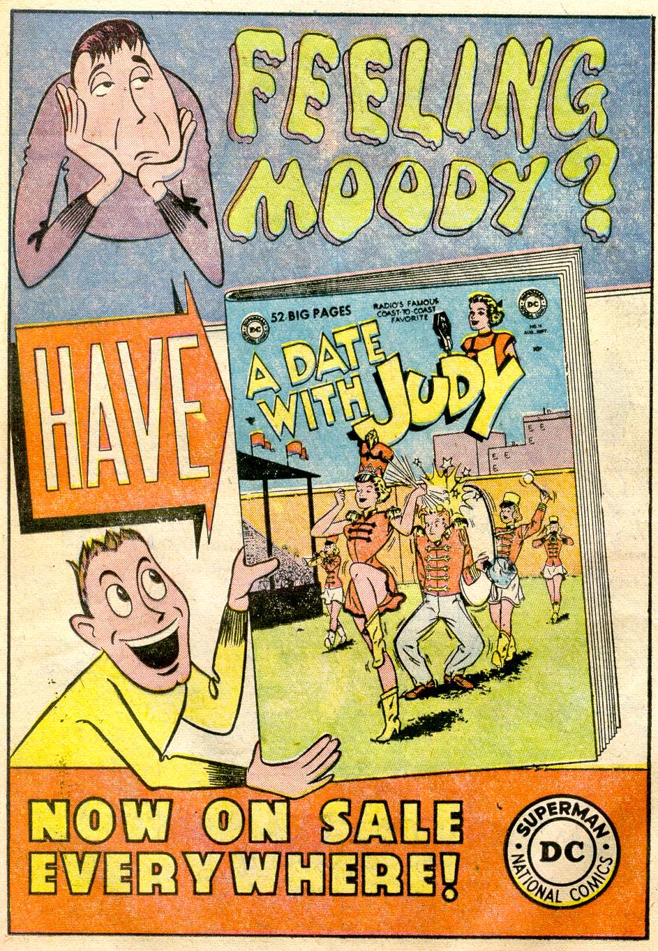 Read online Scribbly comic -  Issue #12 - 16