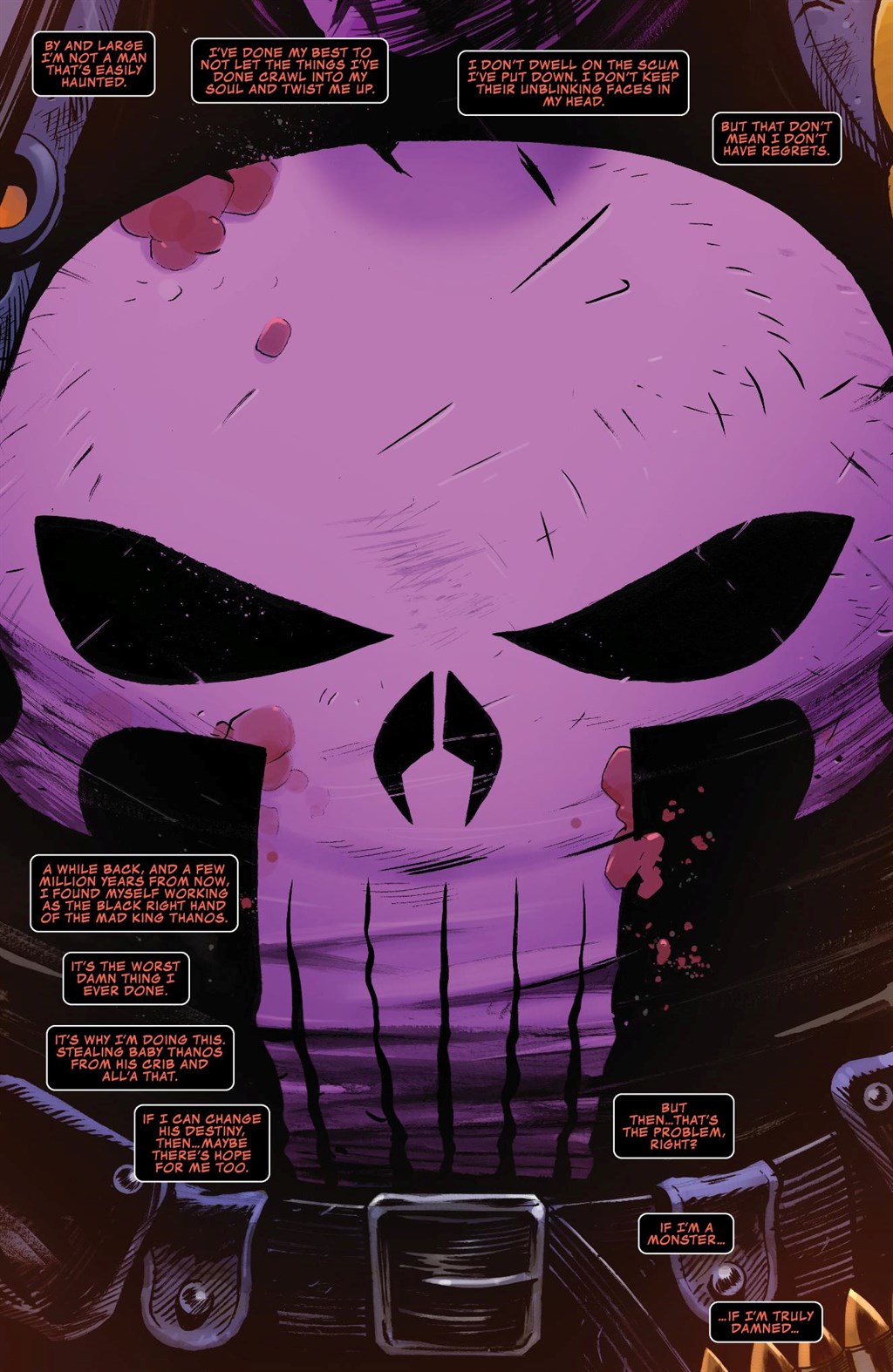Read online Cosmic Ghost Rider by Donny Cates comic -  Issue # TPB (Part 3) - 15