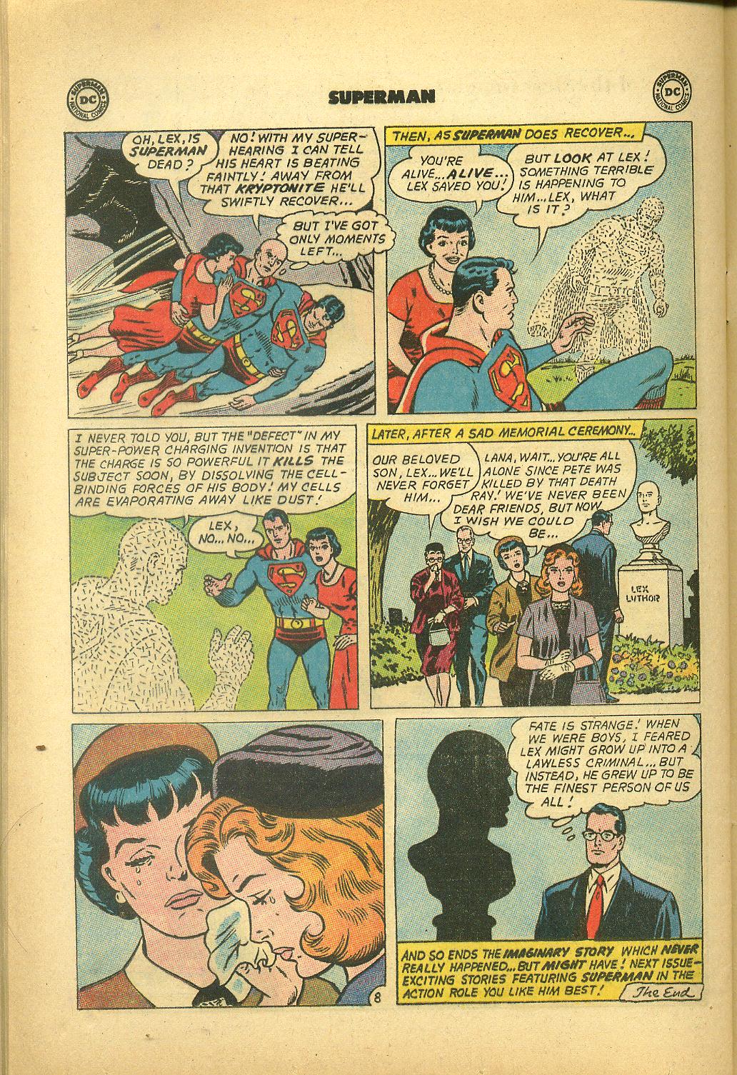 Superman (1939) issue 175 - Page 32