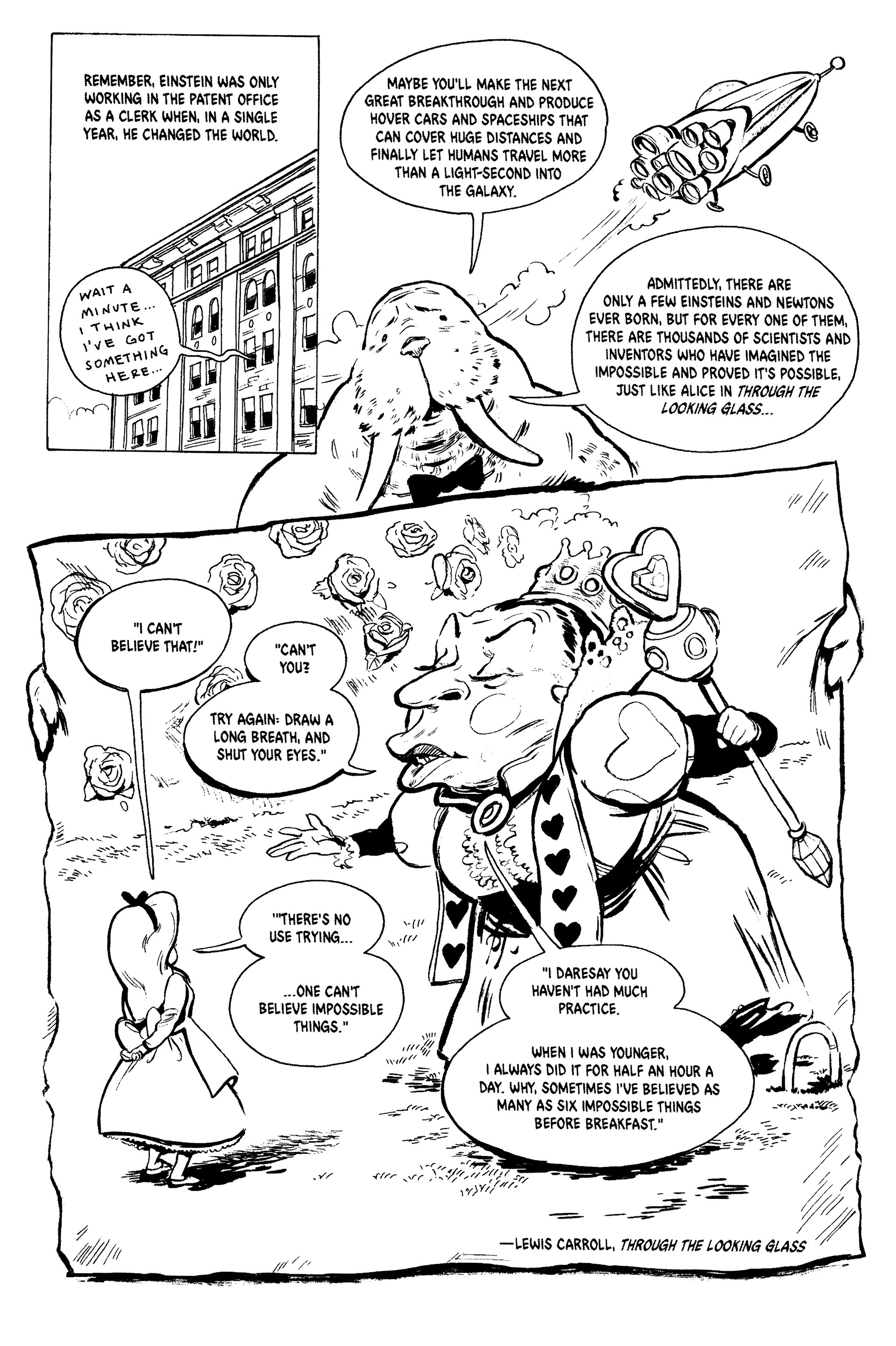 Read online Journey By Starlight comic -  Issue # TPB (Part 2) - 97