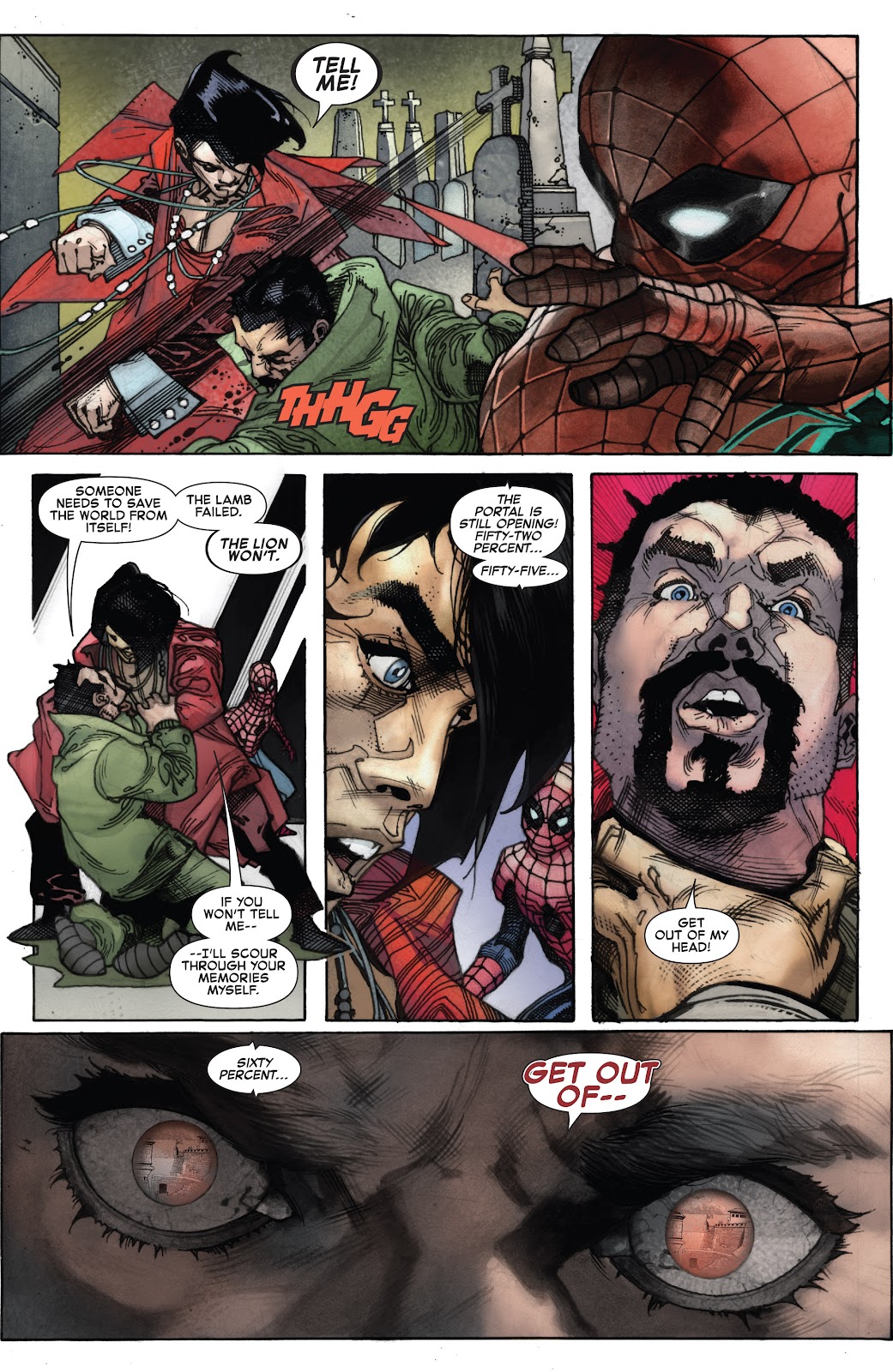 The Amazing Spider-Man (2015) issue 1.6 - Page 10