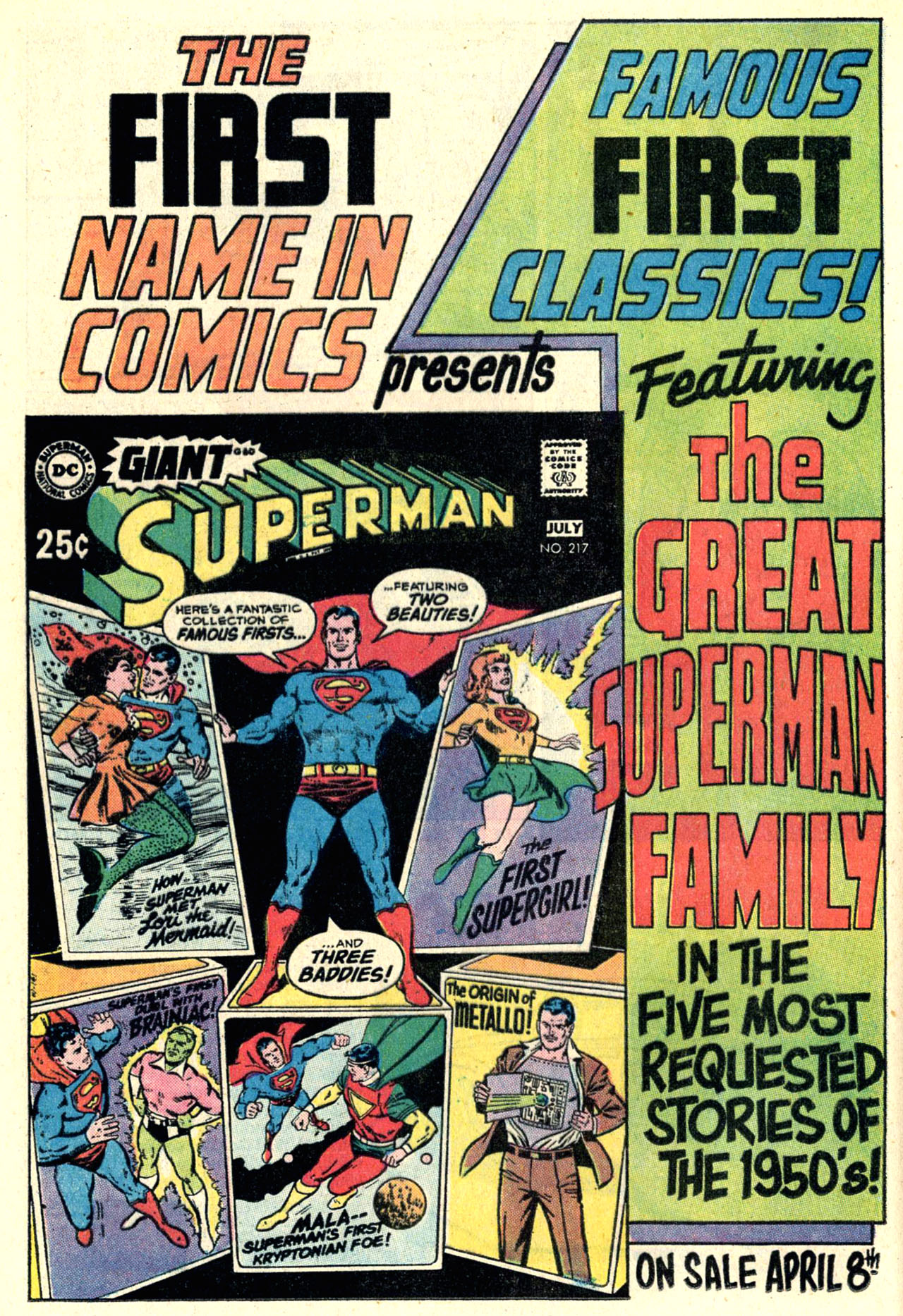 Read online Green Lantern (1960) comic -  Issue #69 - 12
