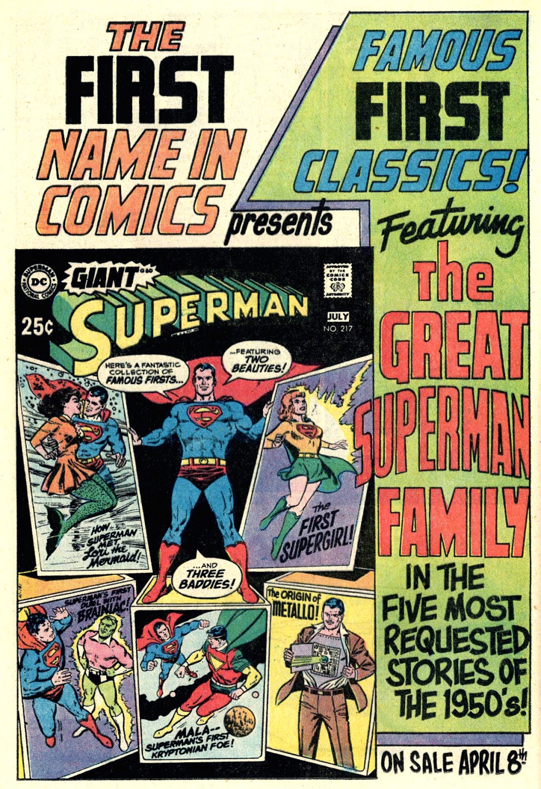 Green Lantern (1960) issue 69 - Page 12