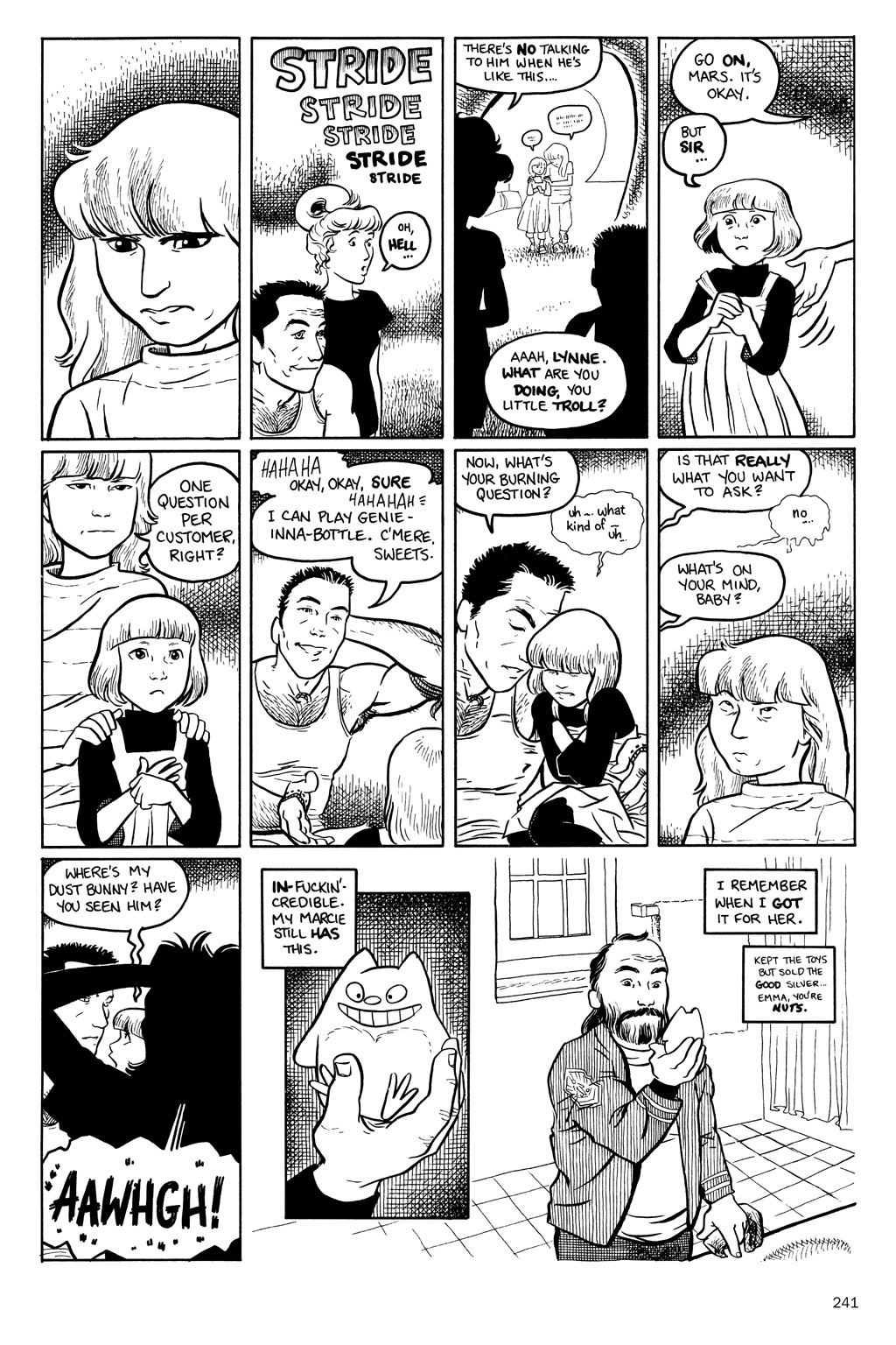 Read online The Finder Library comic -  Issue # TPB 1 (Part 3) - 24