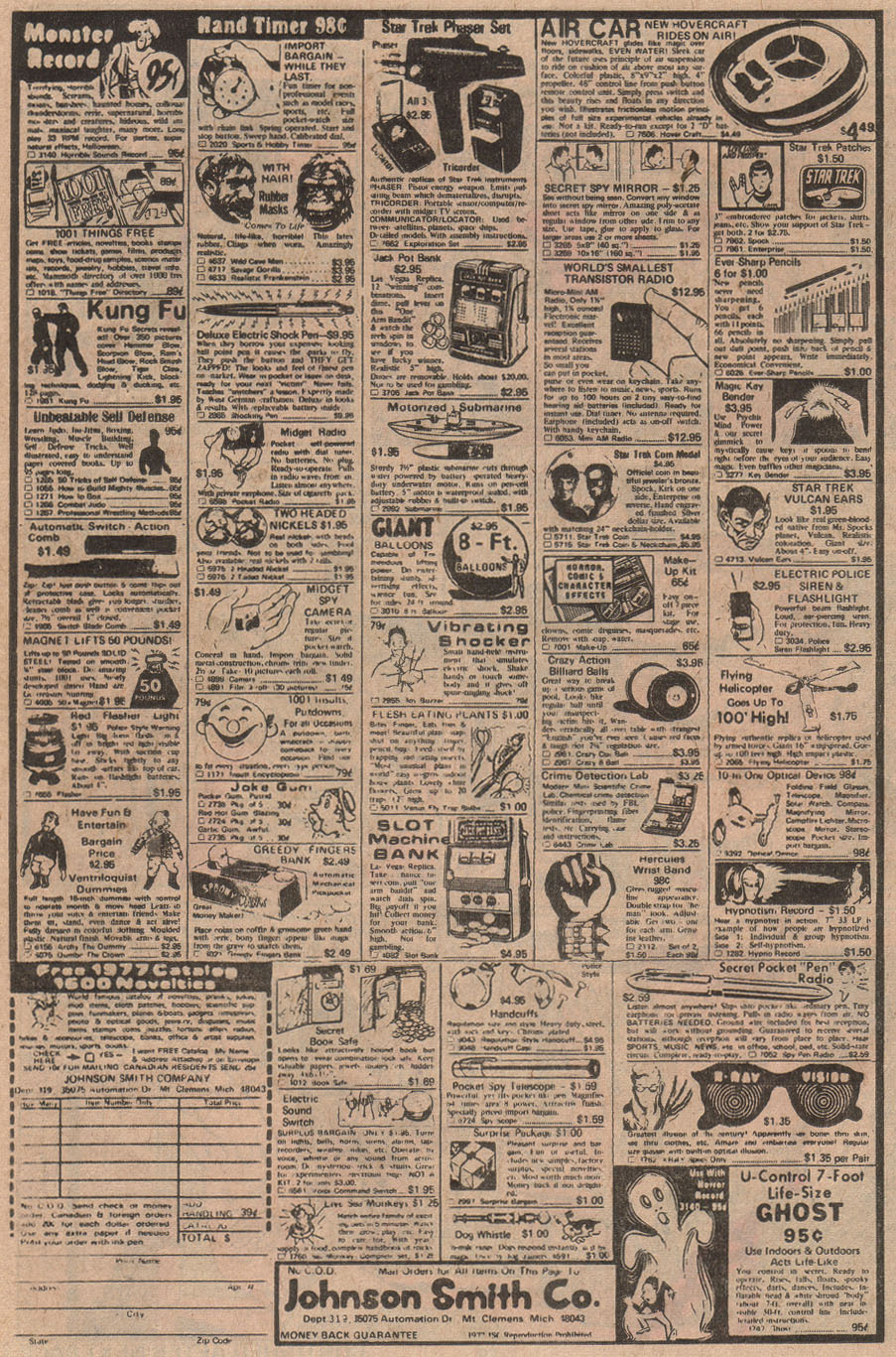 Read online Sgt. Fury comic -  Issue #142 - 22