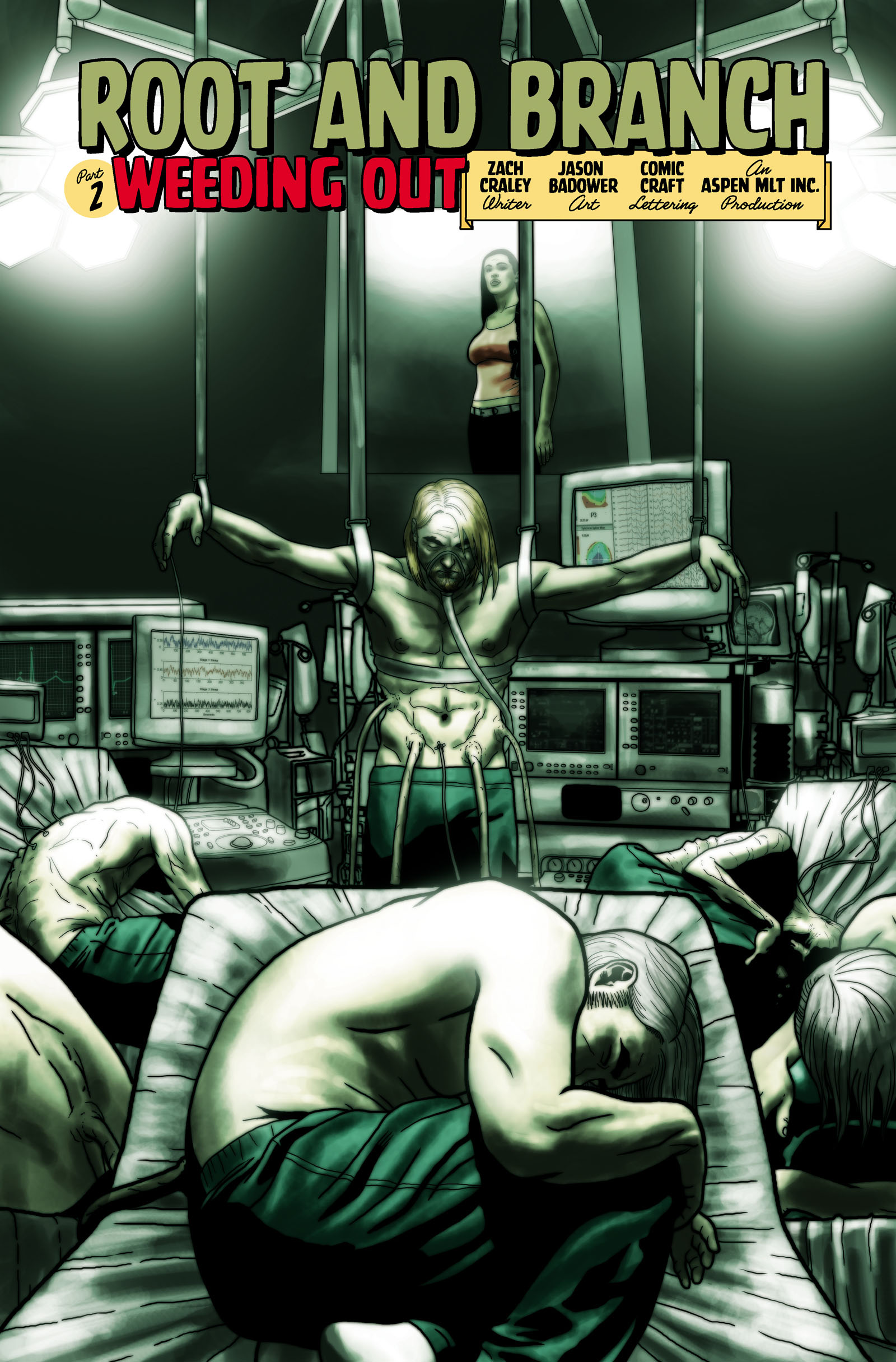 Read online Heroes comic -  Issue #89 - 8