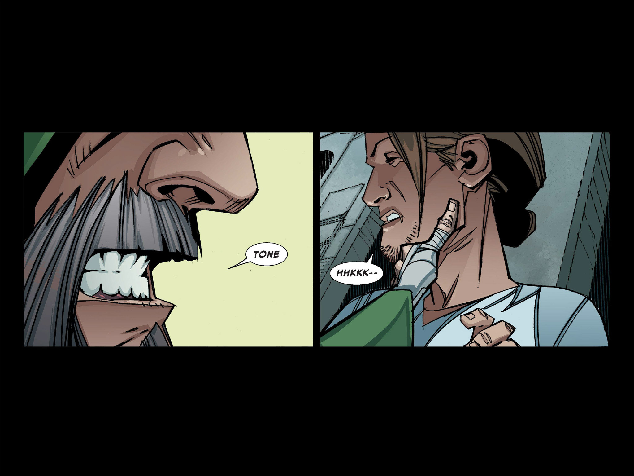 Read online Civil War II: Ulysses Infinite Comic comic -  Issue #2 - 48