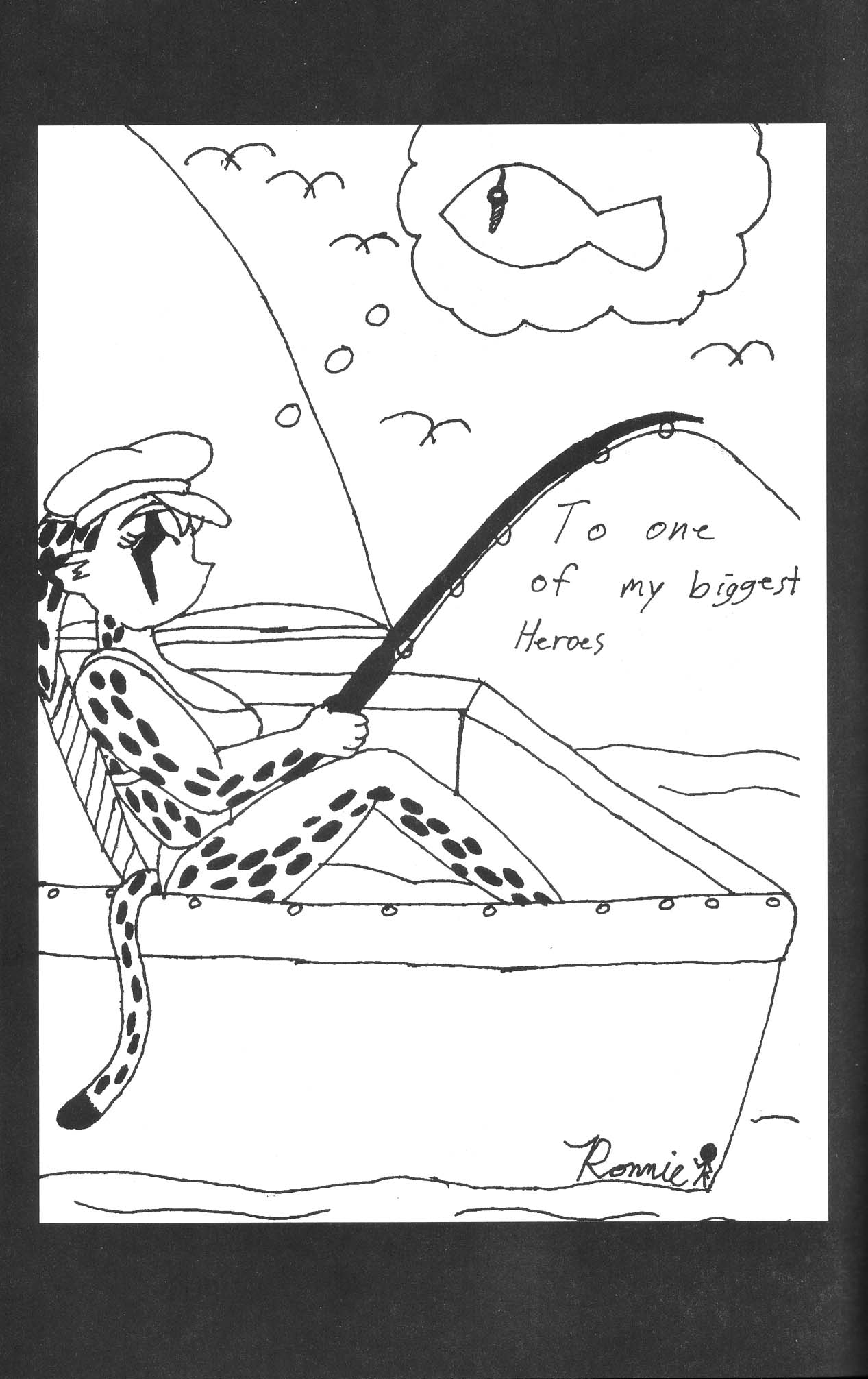 Read online Gold Digger Swimsuit Special comic -  Issue #2 - 23