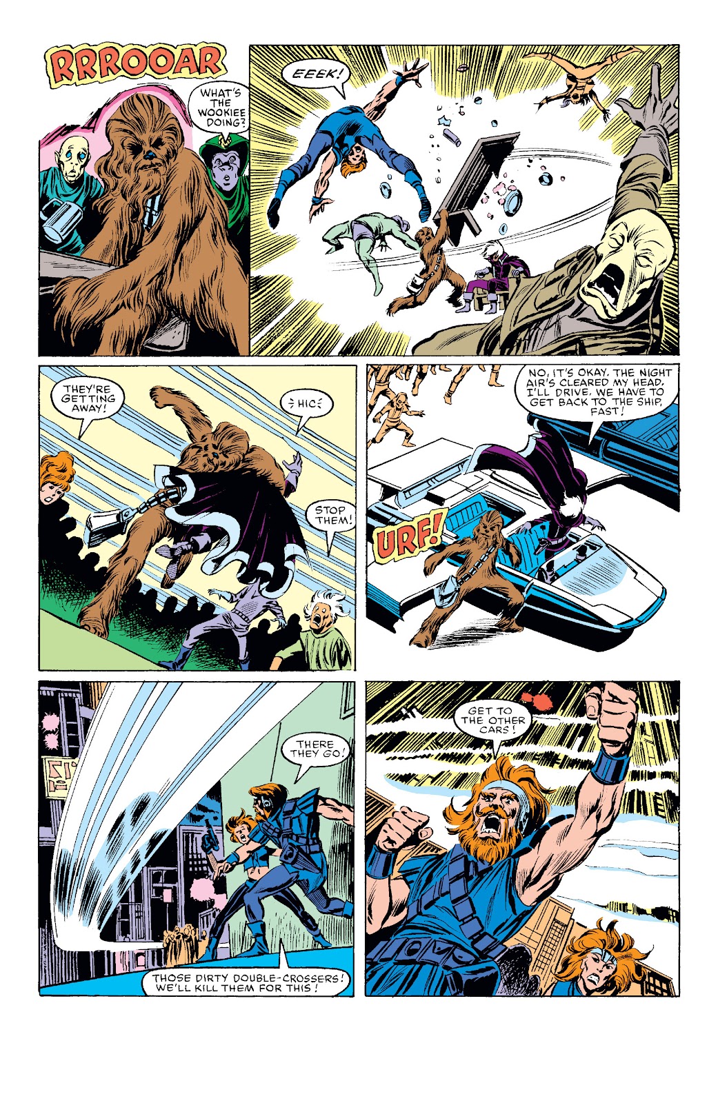 Star Wars (1977) issue 79 - Page 15