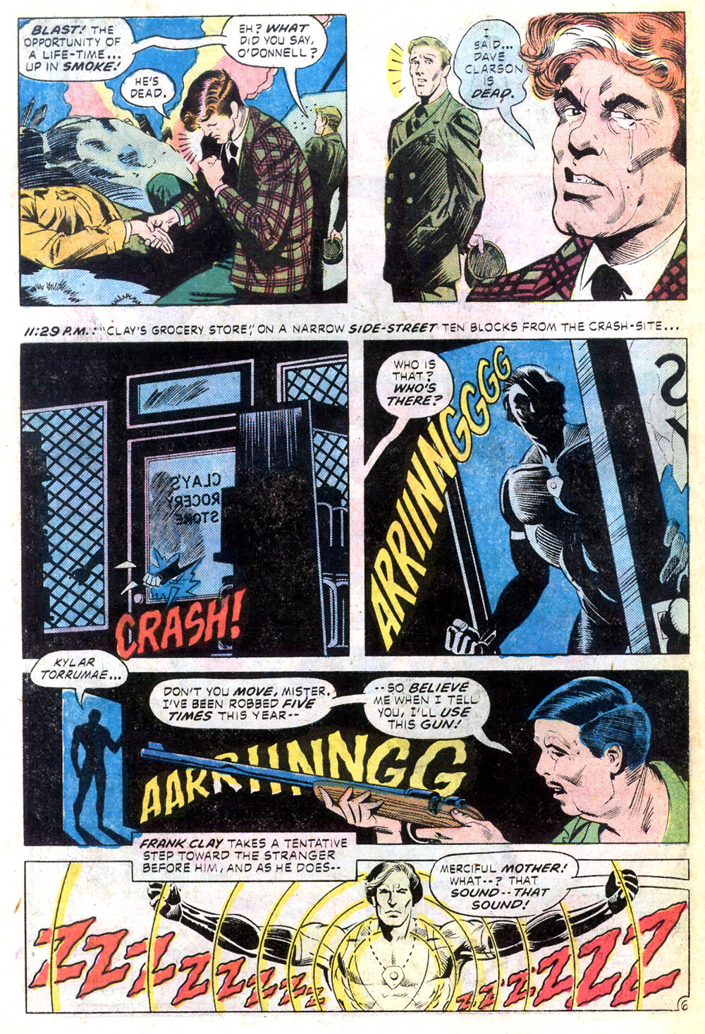 Read online 1st Issue Special comic -  Issue #12 - 7
