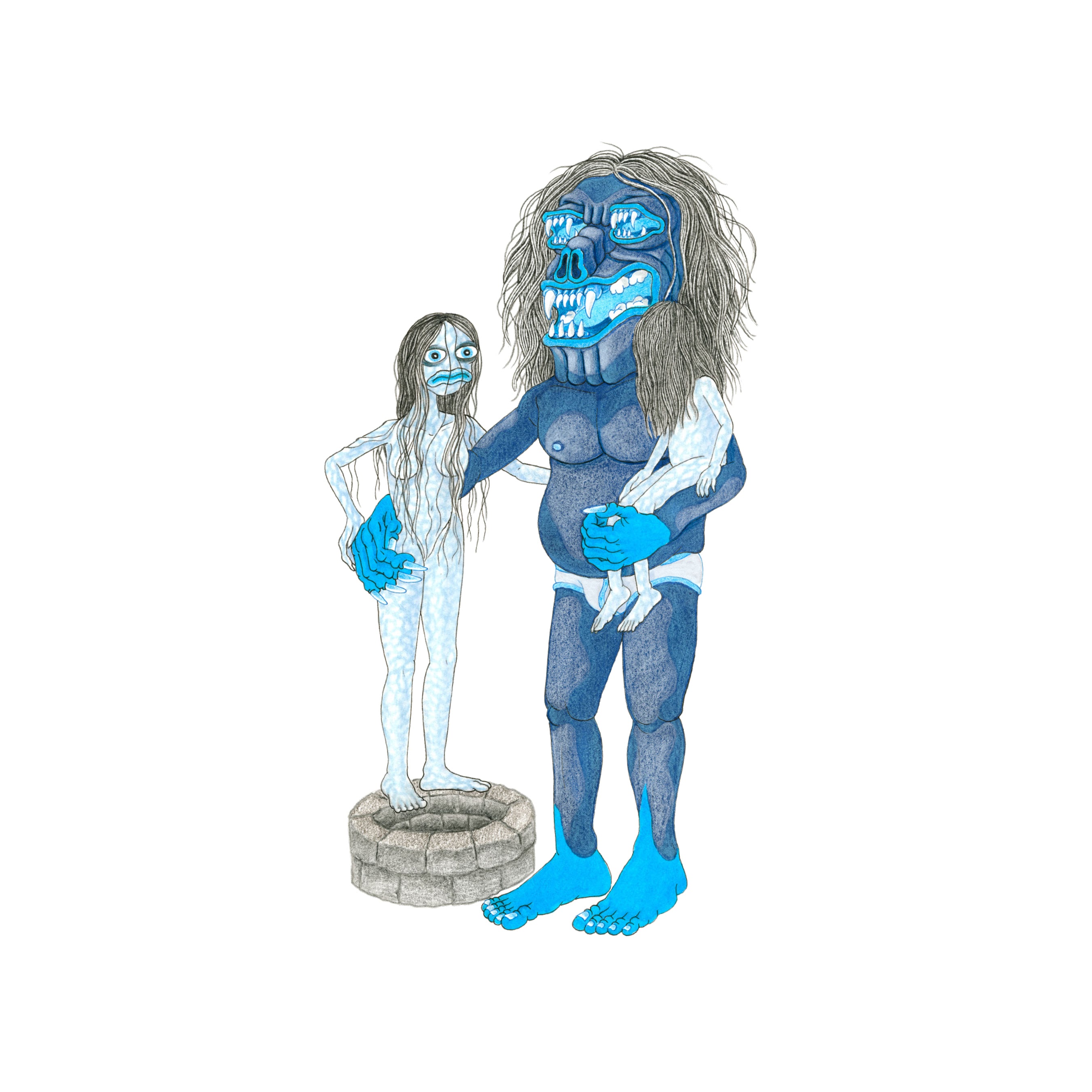 Read online Mindviscosity comic -  Issue # TPB (Part 2) - 15