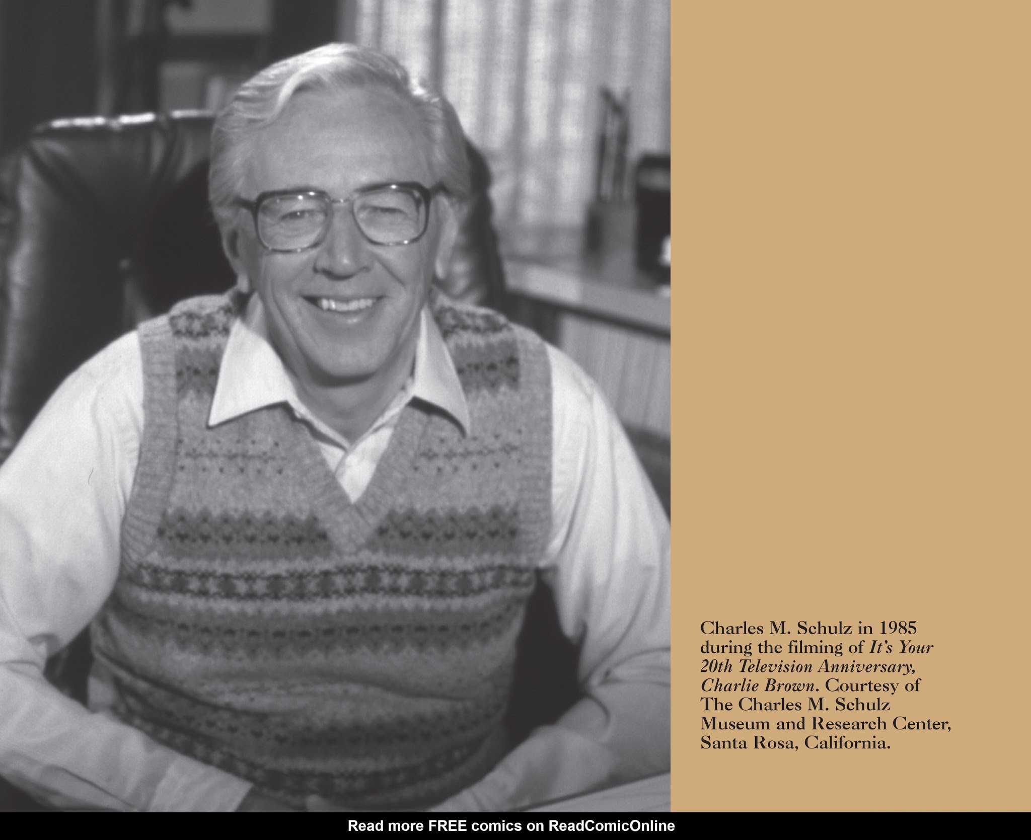 Read online The Complete Peanuts comic -  Issue # TPB 20 - 7