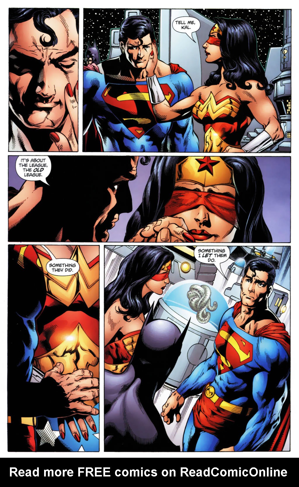 Read online Adventures of Superman (1987) comic -  Issue #636 - 16