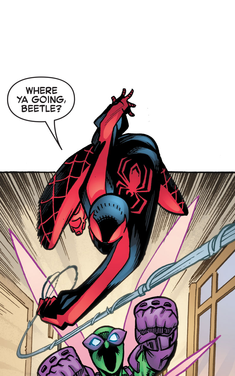 Read online Spider-Verse Unlimited: Infinity Comic comic -  Issue #5 - 53