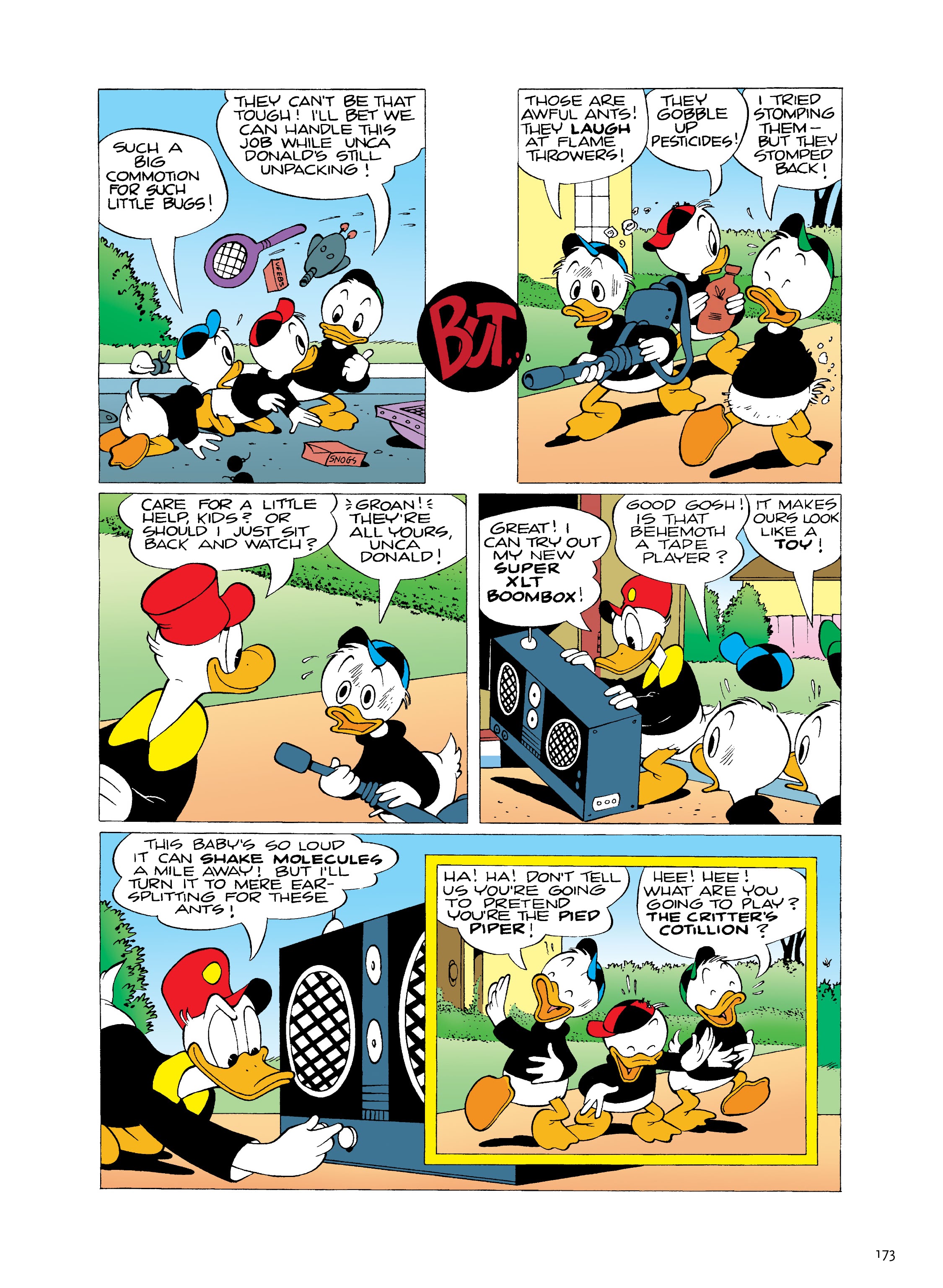 Read online Disney Masters comic -  Issue # TPB 18 (Part 2) - 79