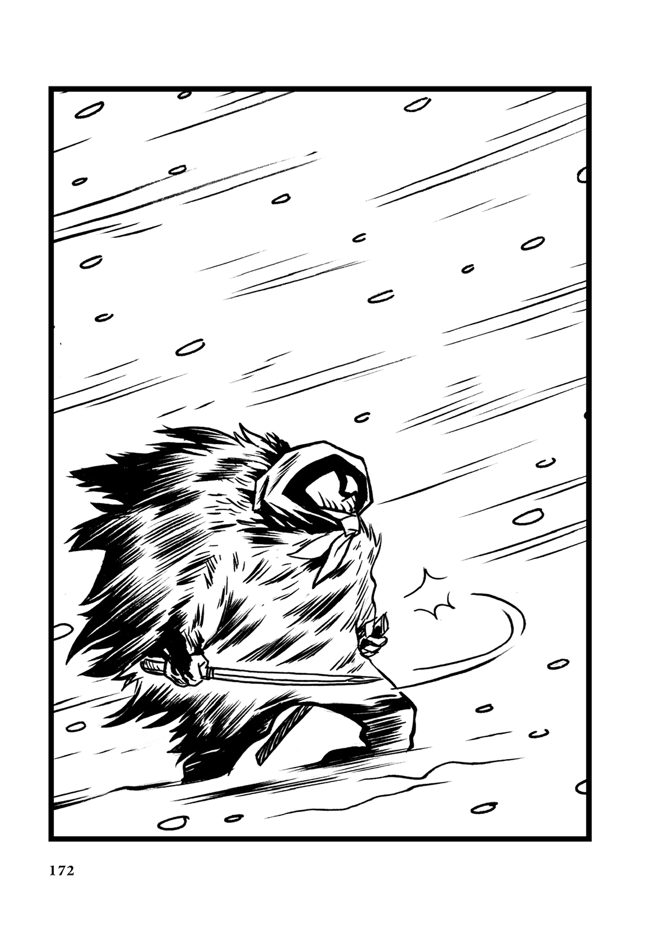 Read online 365 Samurai and a Few Bowls of Rice comic -  Issue # TPB (Part 2) - 73