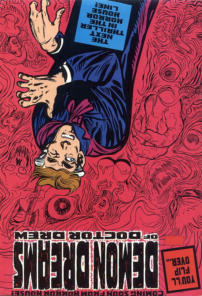 Read online Purple Claw Mysteries comic -  Issue # Full - 38