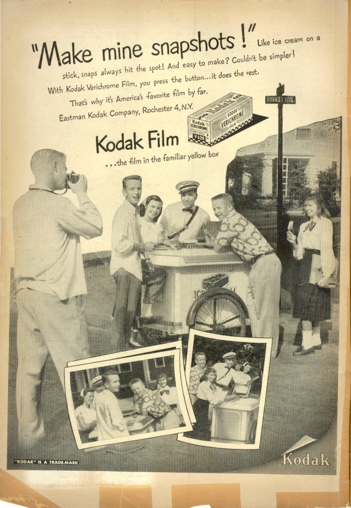 Read online Captain Marvel Adventures comic -  Issue #99 - 4