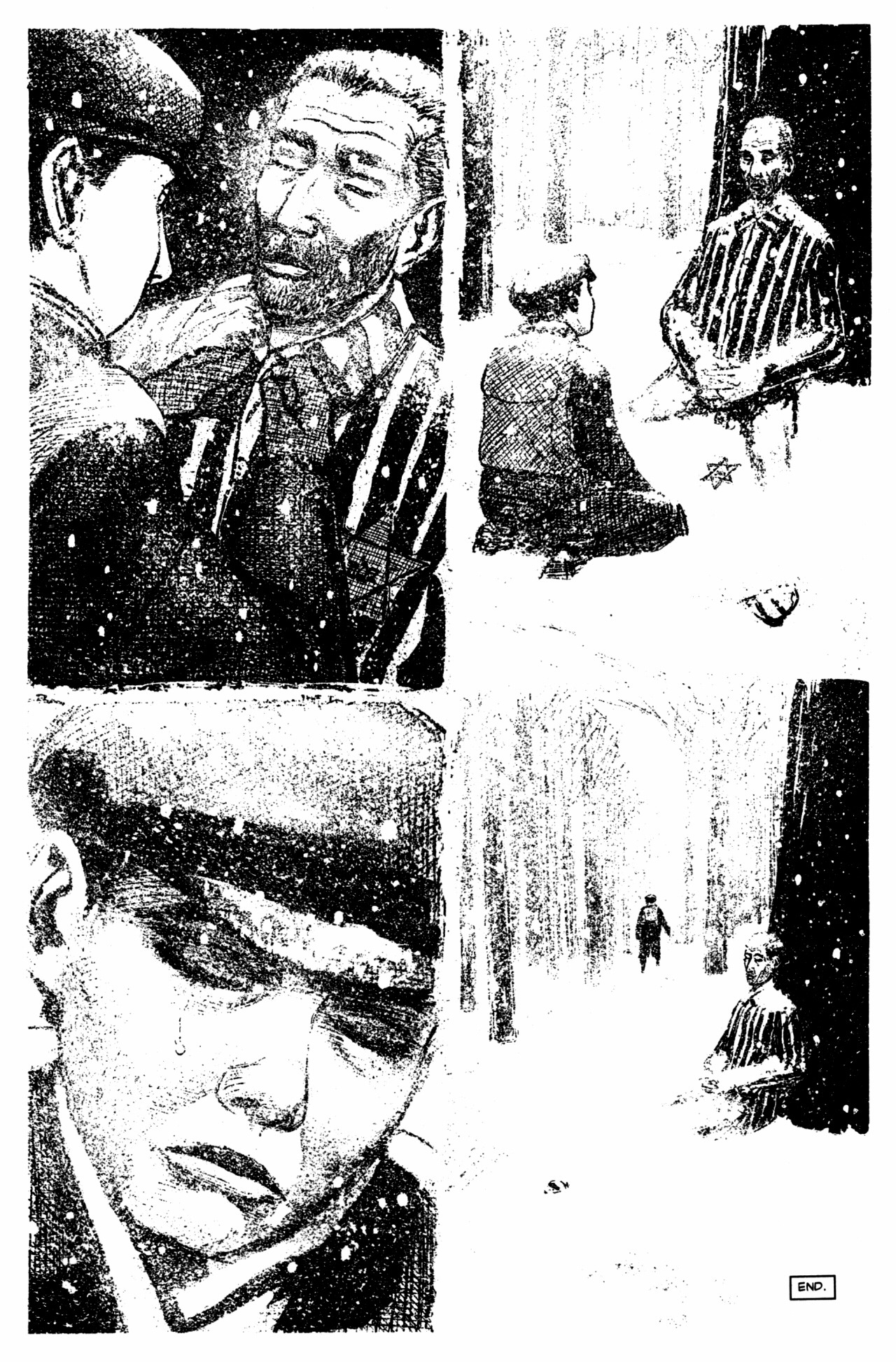 Read online Negative Burn comic -  Issue #45 - 56