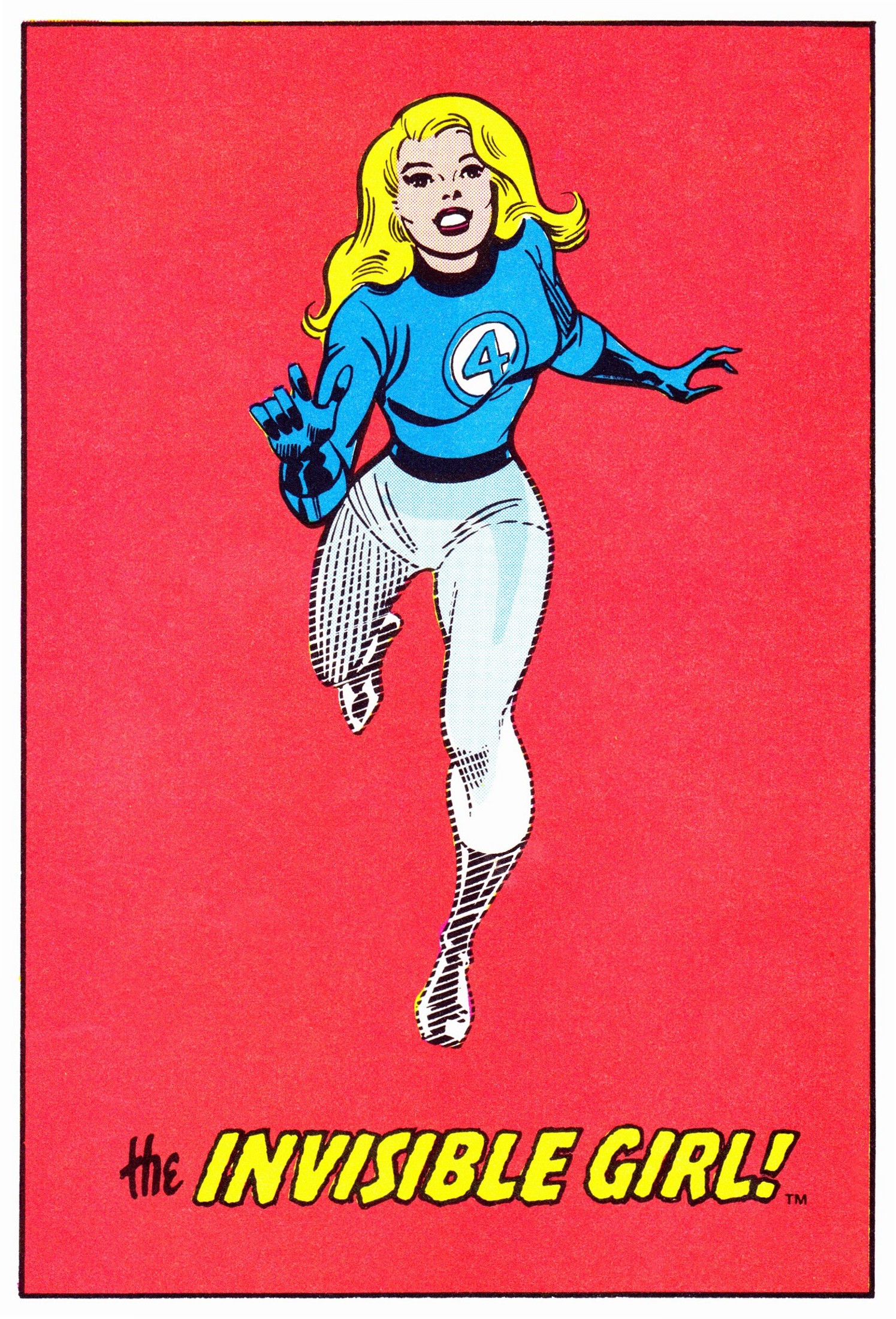 Read online The Superhero Women by Stan Lee comic -  Issue # TPB (Part 1) - 55