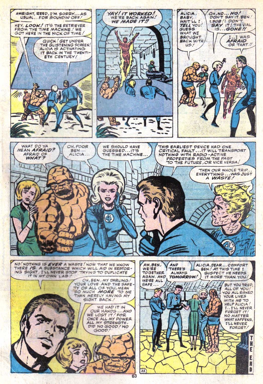 The Avengers (1963) issue 129b - Page 65