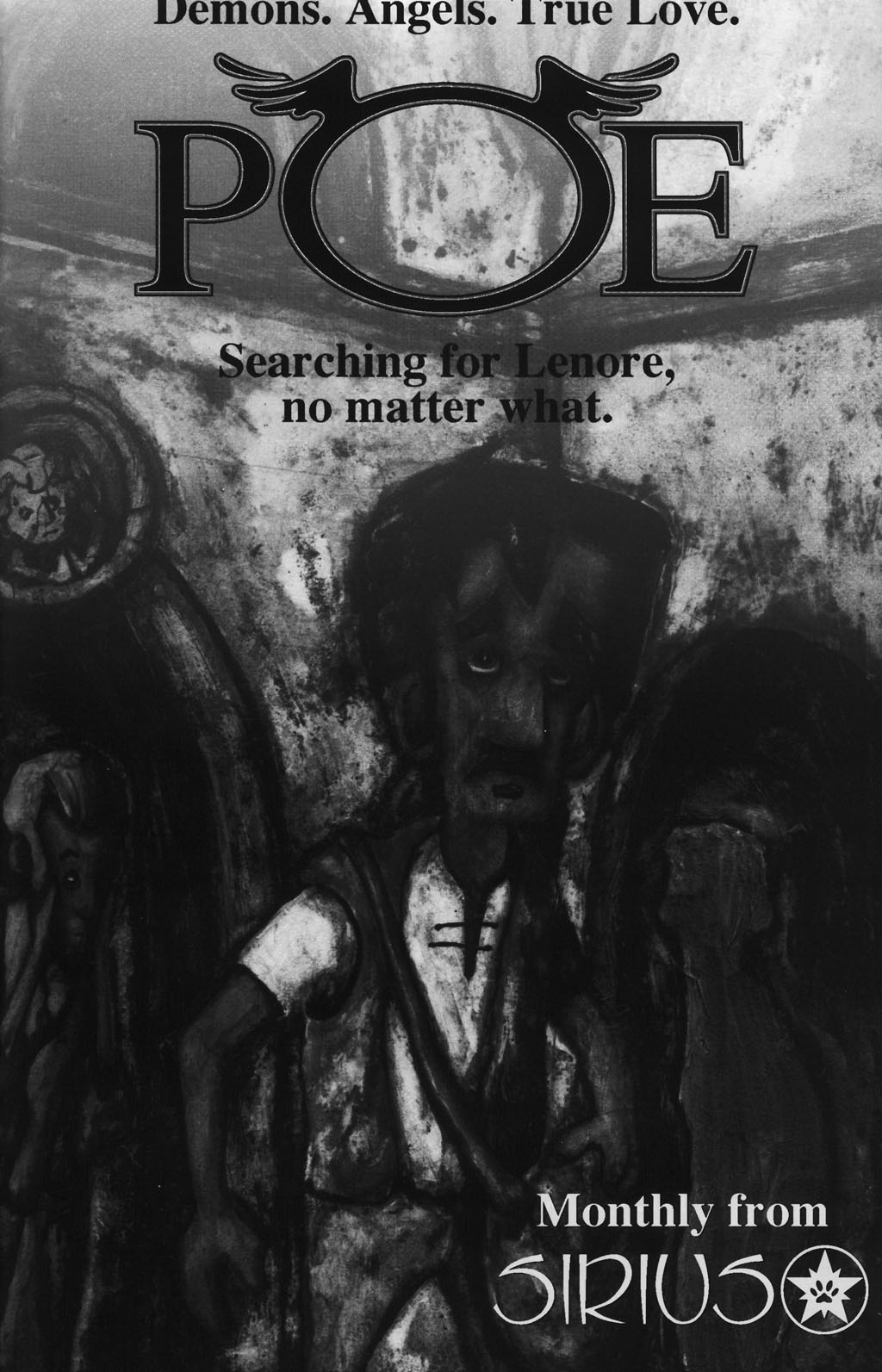 Read online Poison Elves (1995) comic -  Issue #49 - 27