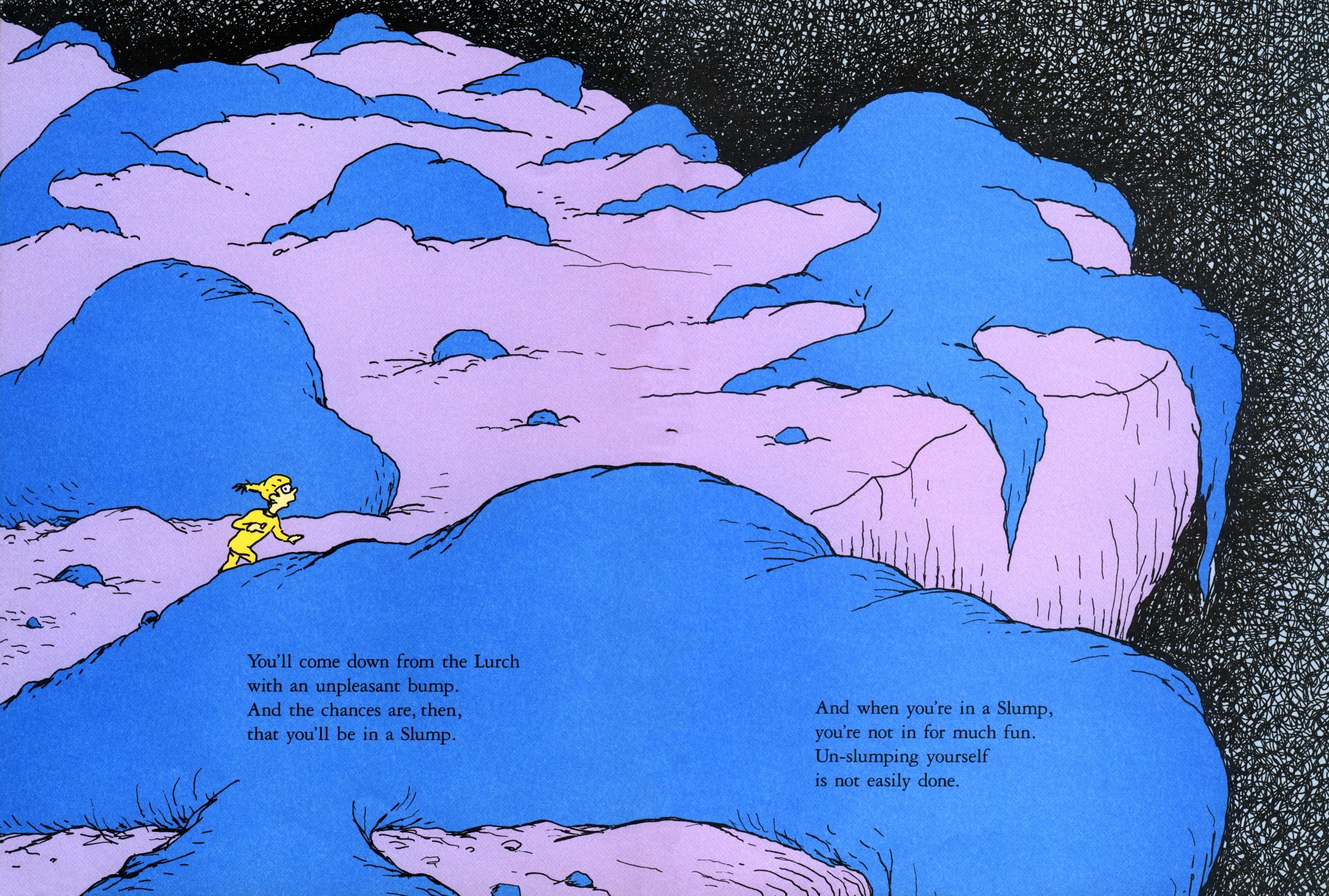 Read online Oh, the Places You'll Go! comic -  Issue # Full - 15