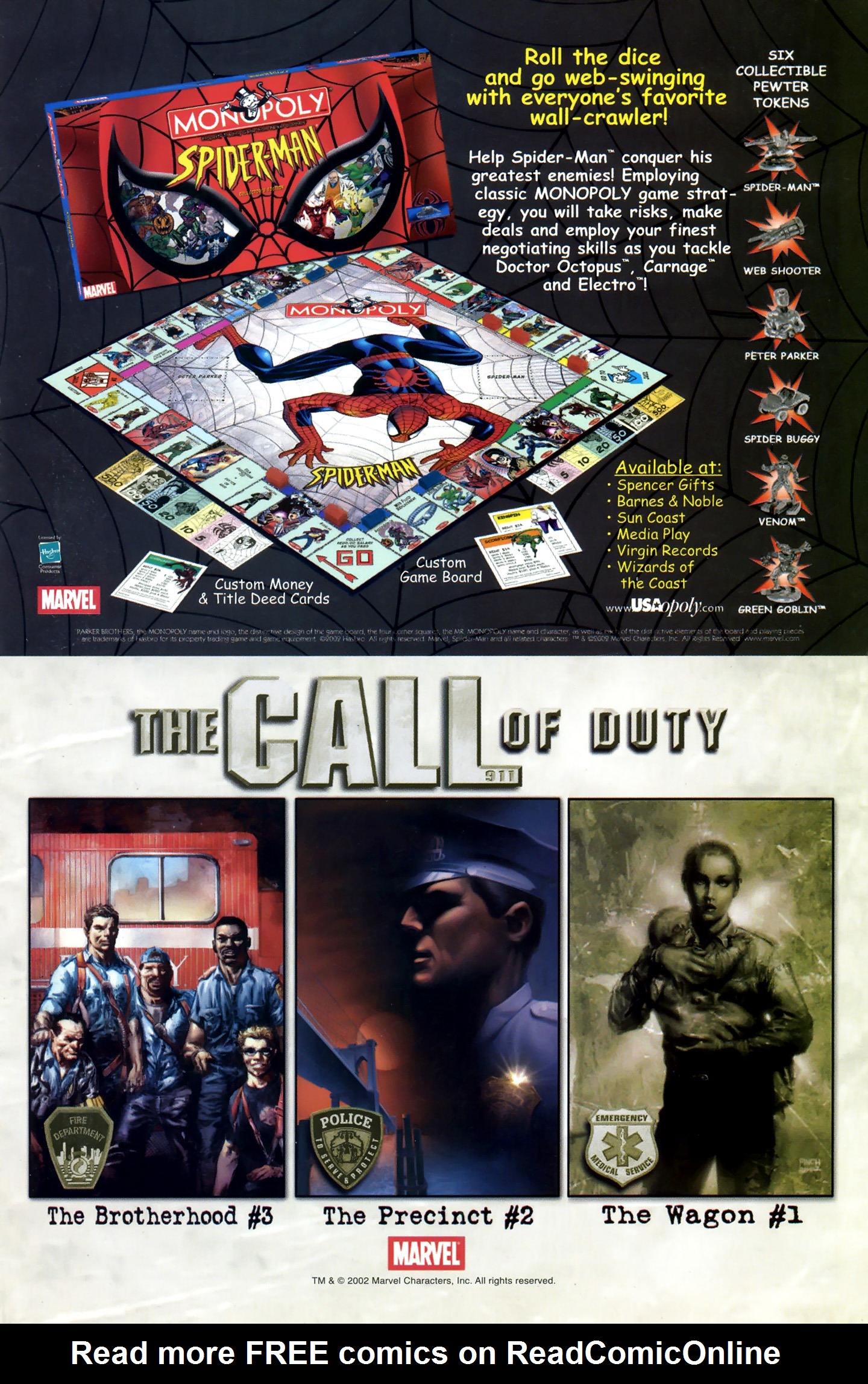 Read online Avengers Icons: The Vision comic -  Issue #2 - 24