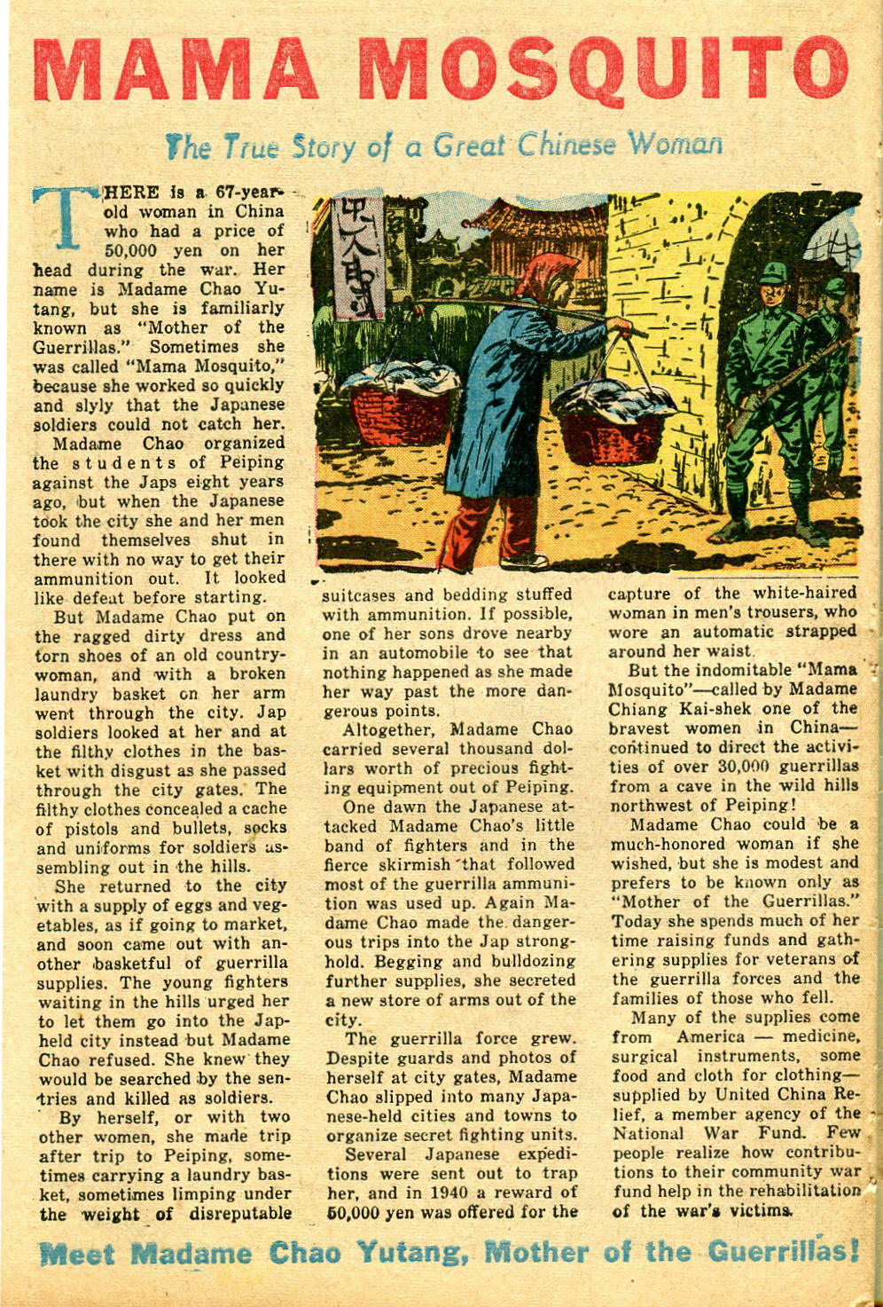Read online America's Best Comics comic -  Issue #17 - 48