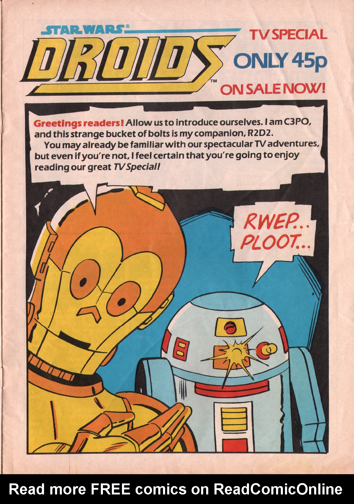 Read online The Real Ghostbusters comic -  Issue #5 - 7