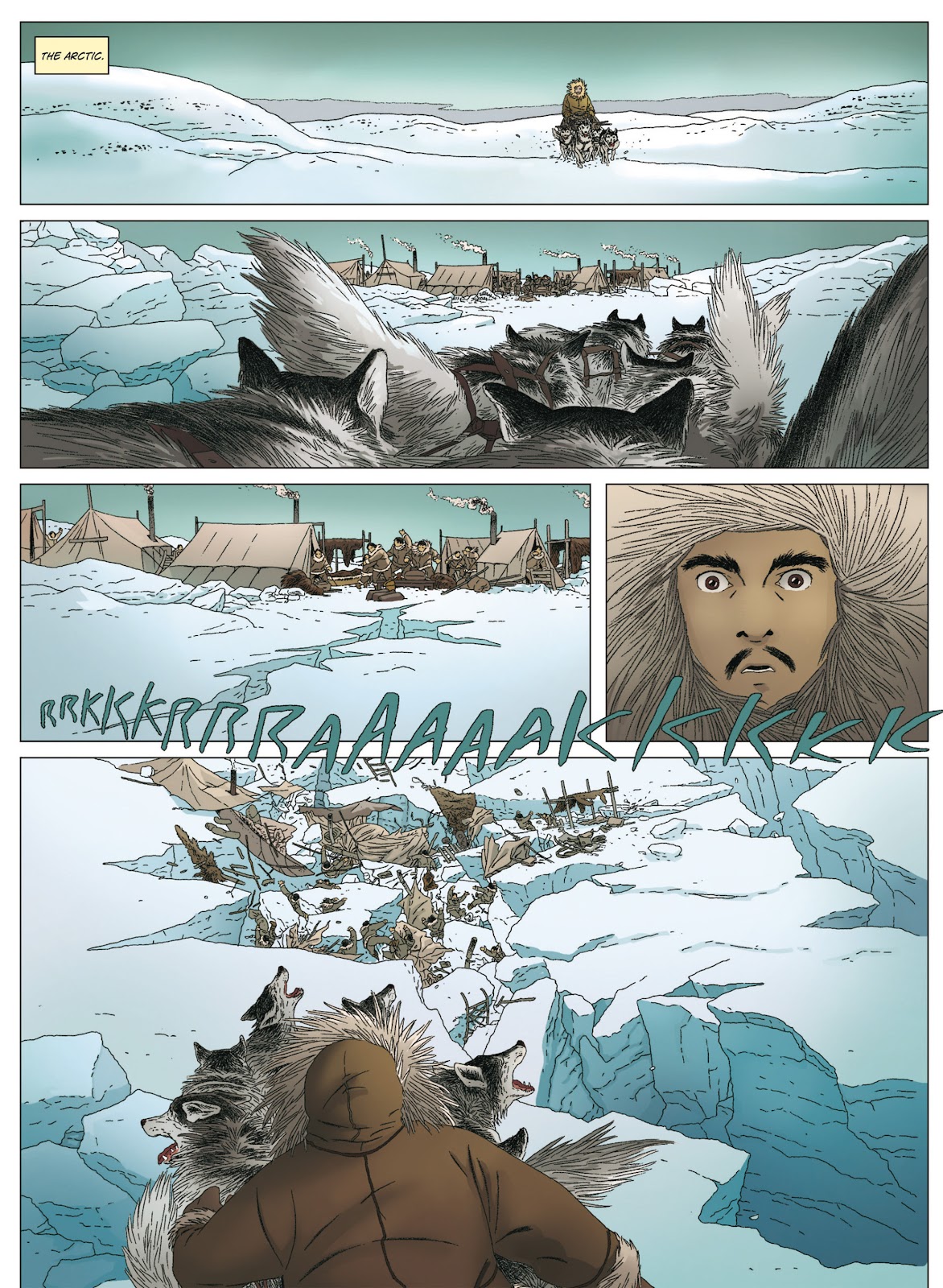 Carthago issue 3 - Page 27