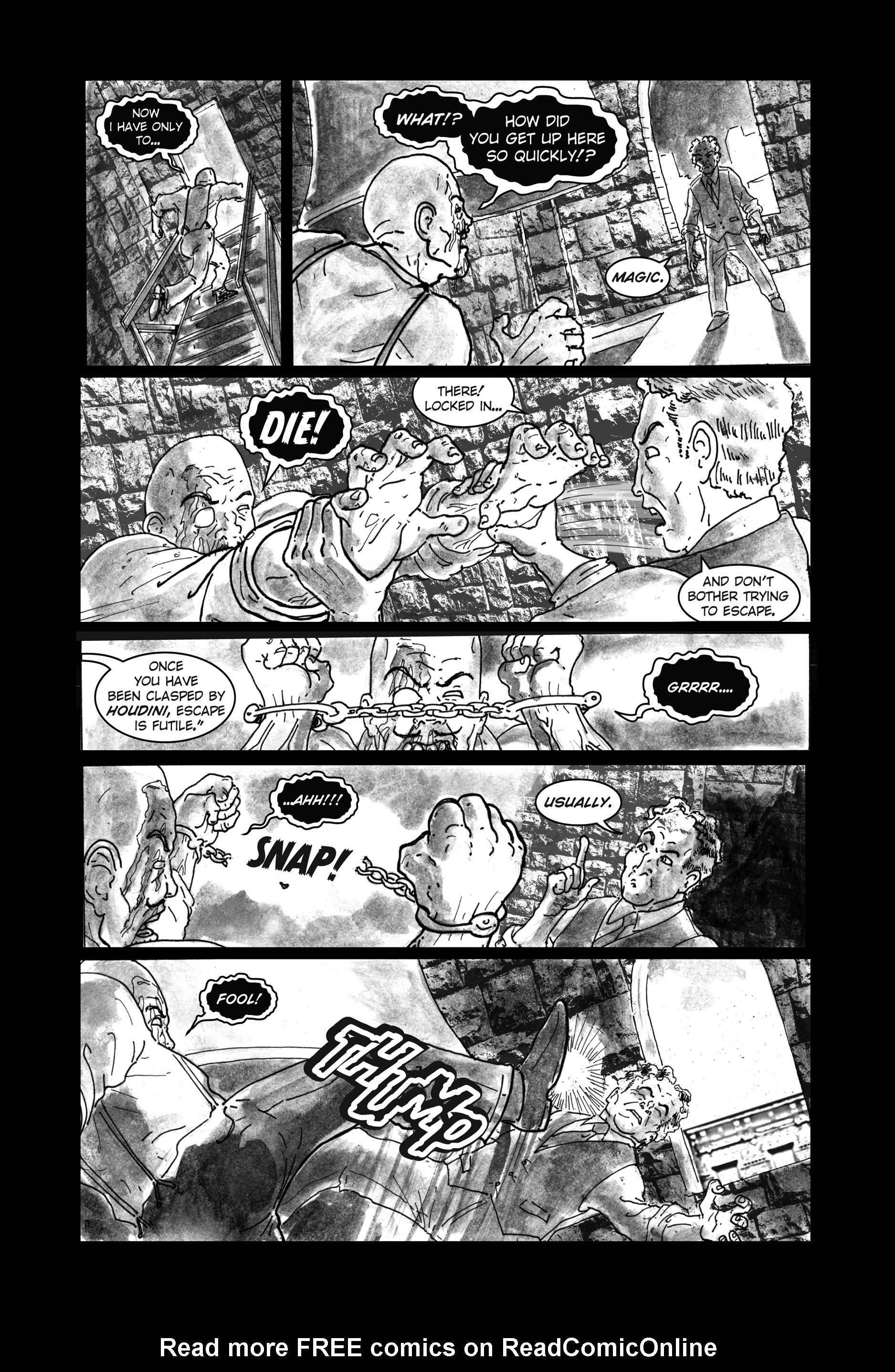 Read online Alterna AnniverSERIES Anthology comic -  Issue # Full (Part 2) - 146