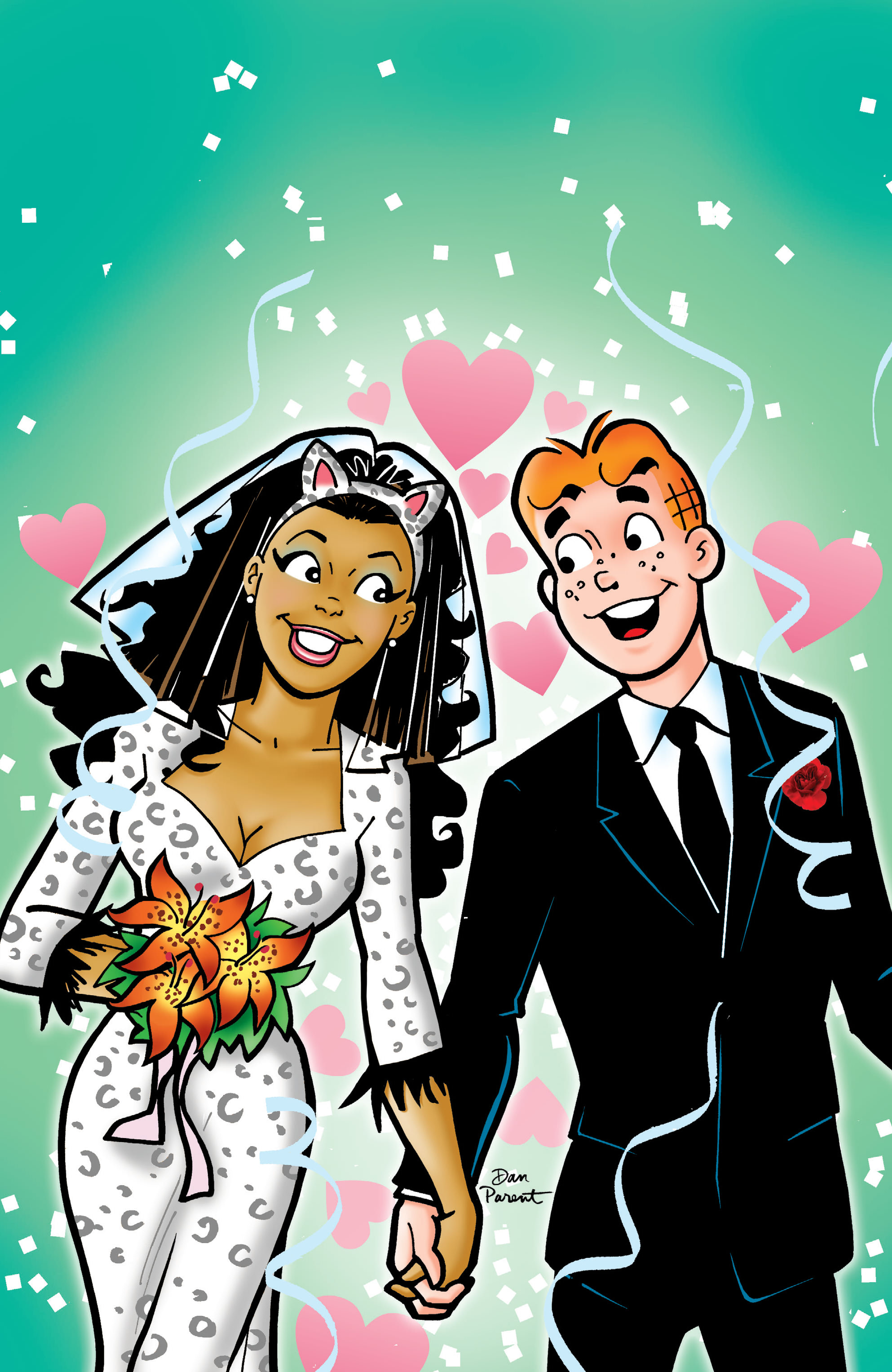 Read online Archie Comics 80th Anniversary Presents comic -  Issue #16 - 46